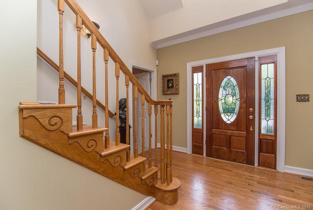 Huntington - Residential