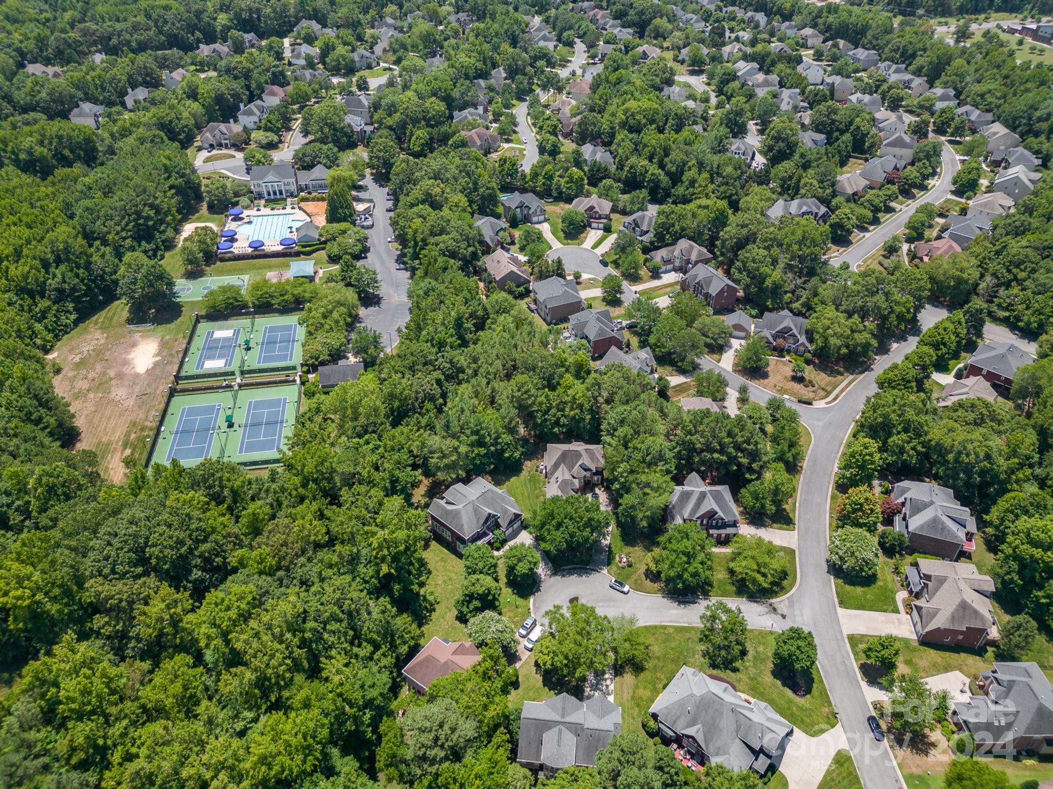 Bridgehampton - Residential