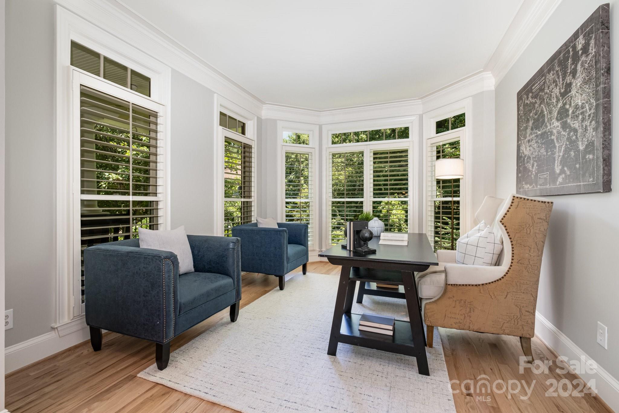 Bridgehampton - Residential