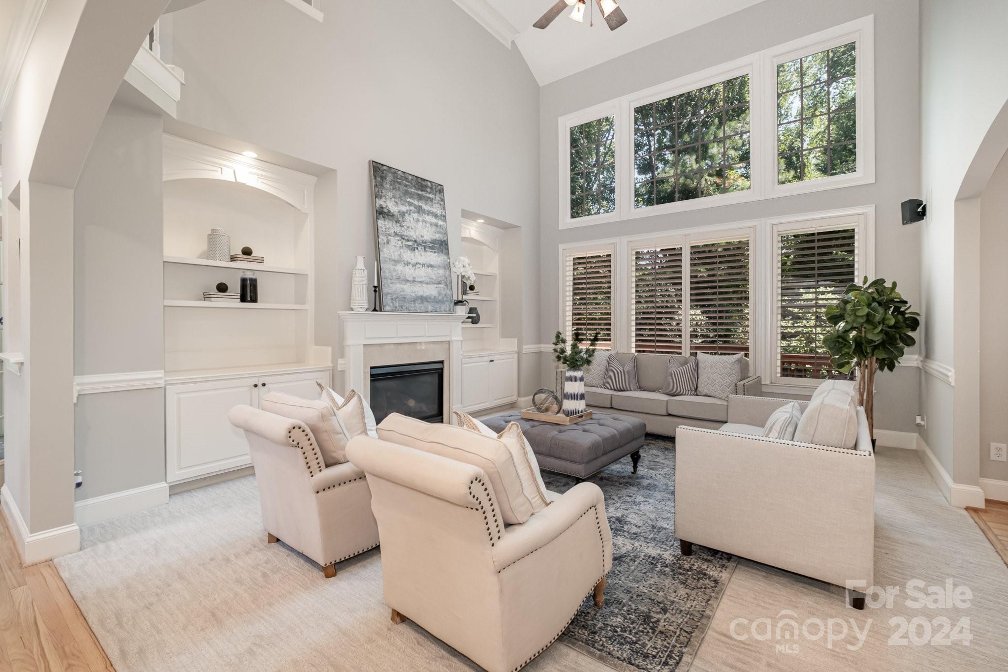 Bridgehampton - Residential