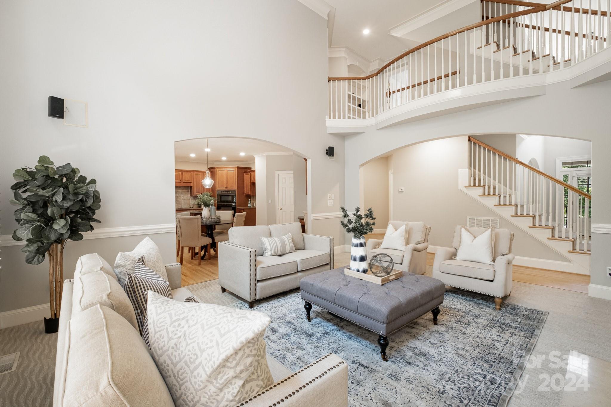 Bridgehampton - Residential