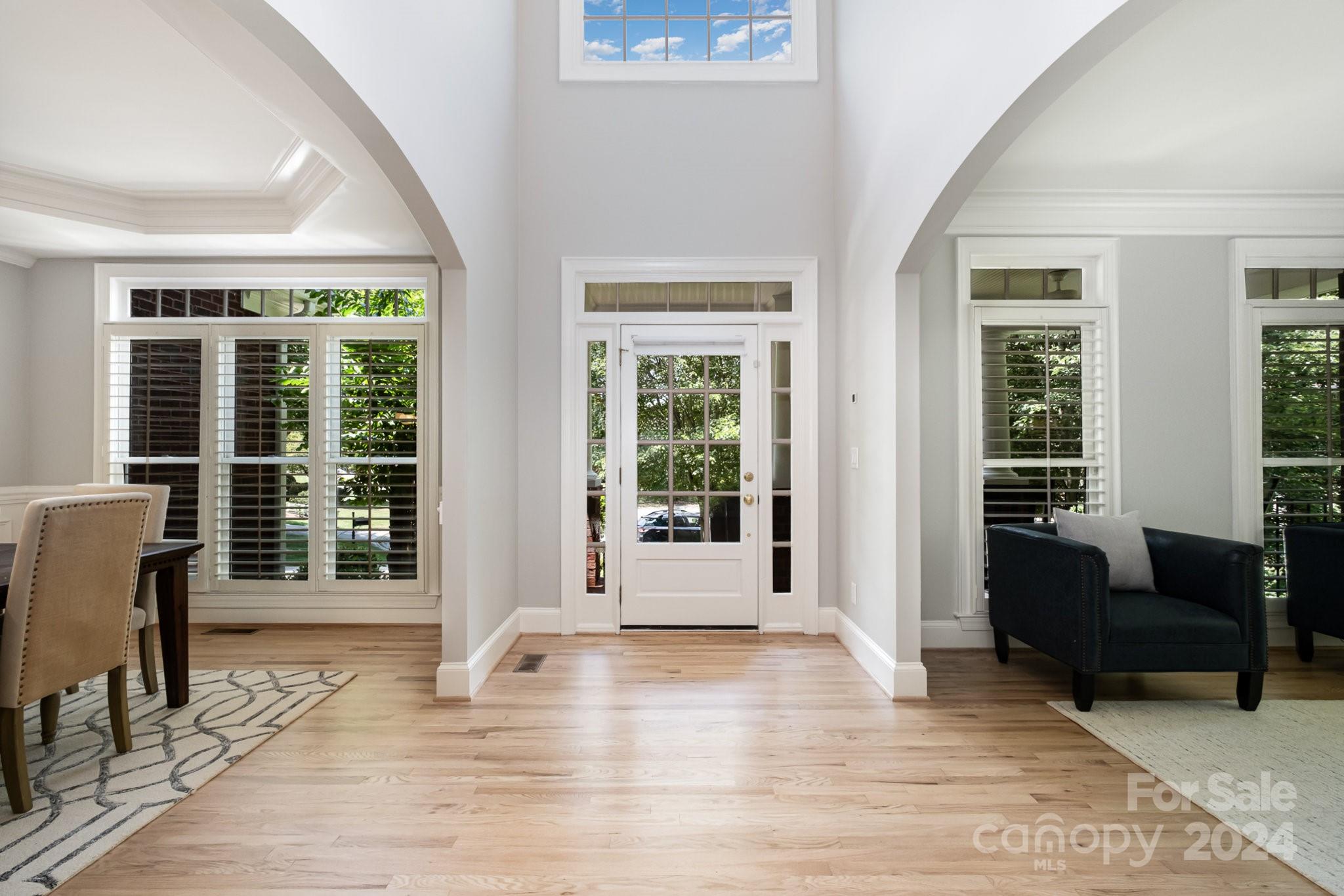 Bridgehampton - Residential