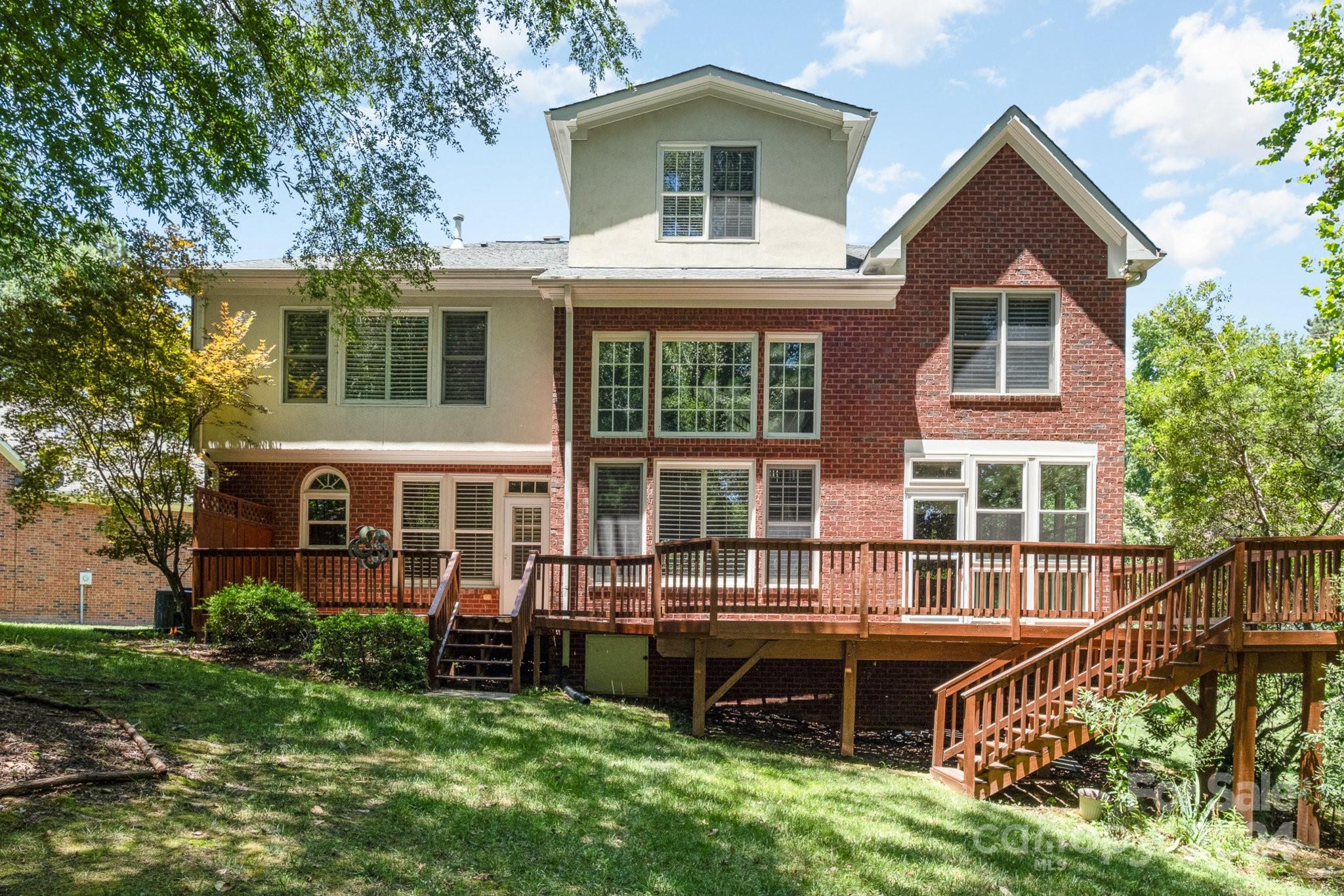 Bridgehampton - Residential