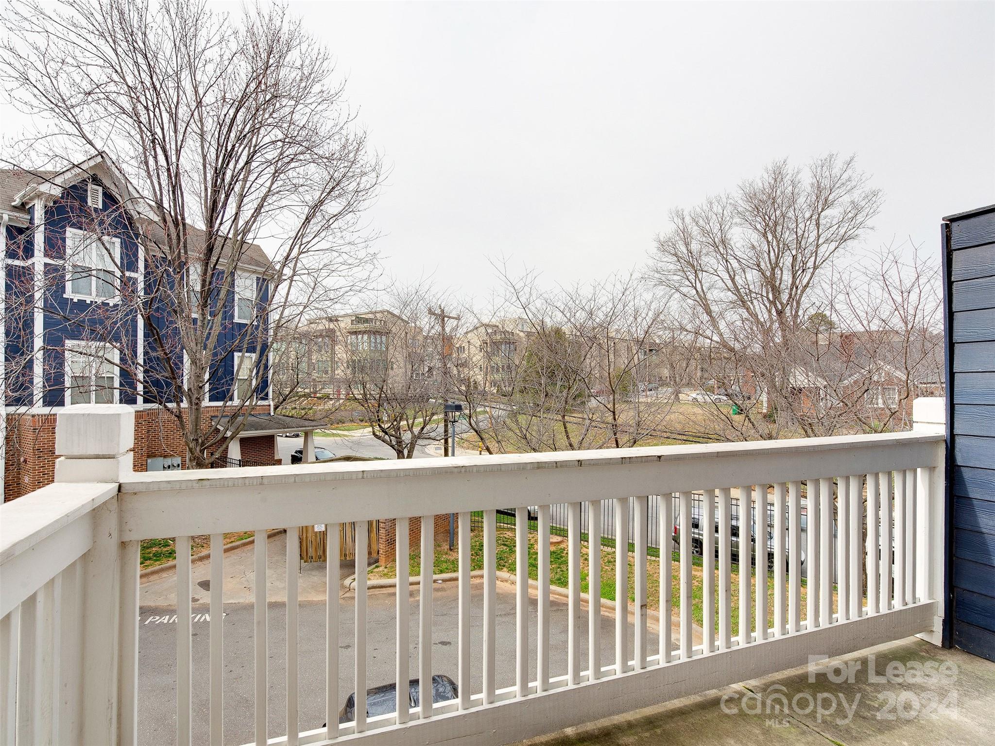 Wesley Heights - Residential Lease