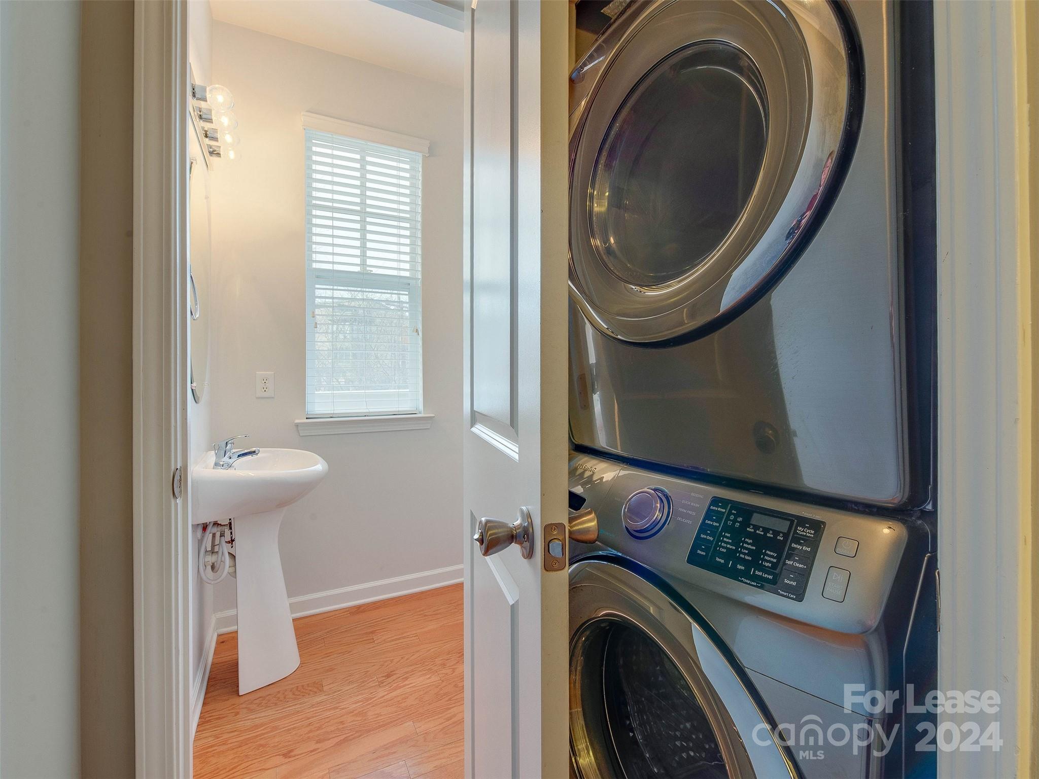 Wesley Heights - Residential Lease
