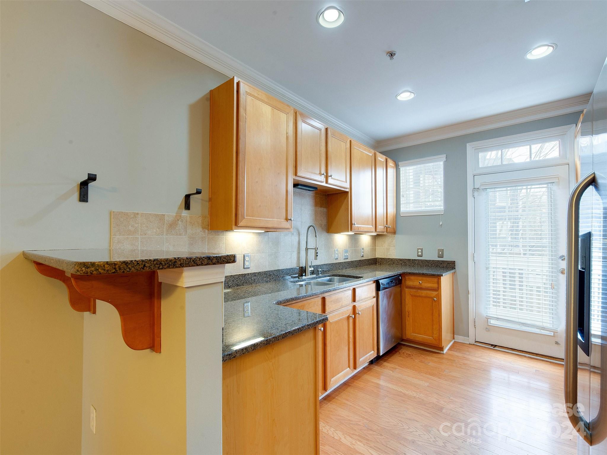 Wesley Heights - Residential Lease