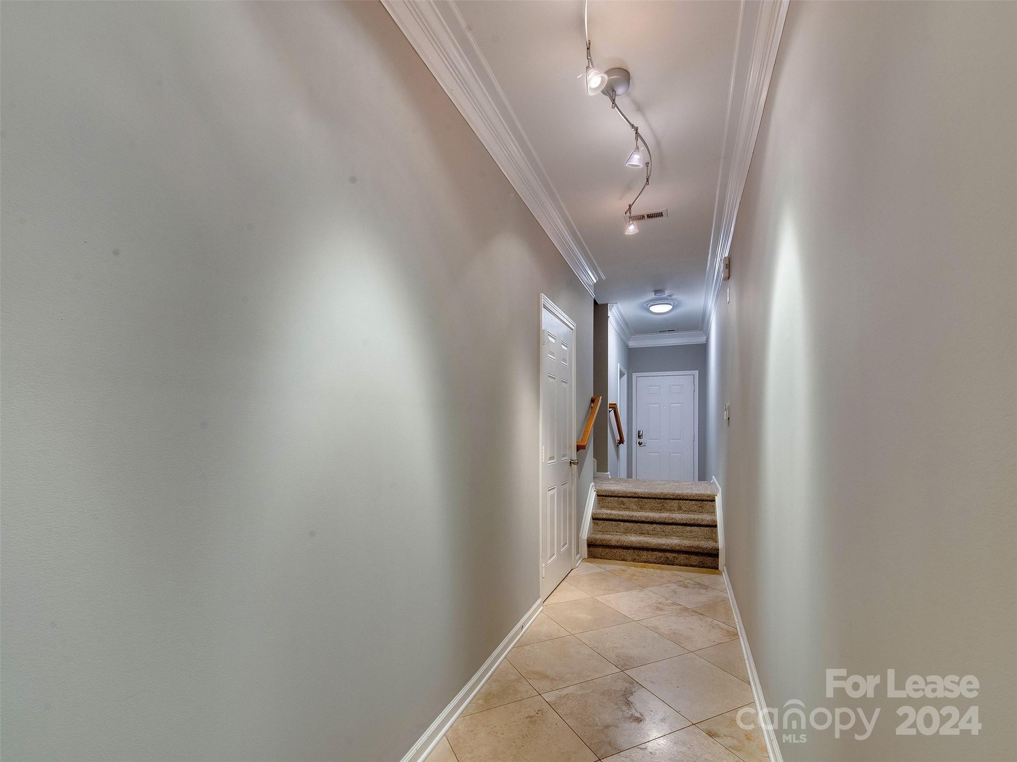 Wesley Heights - Residential Lease