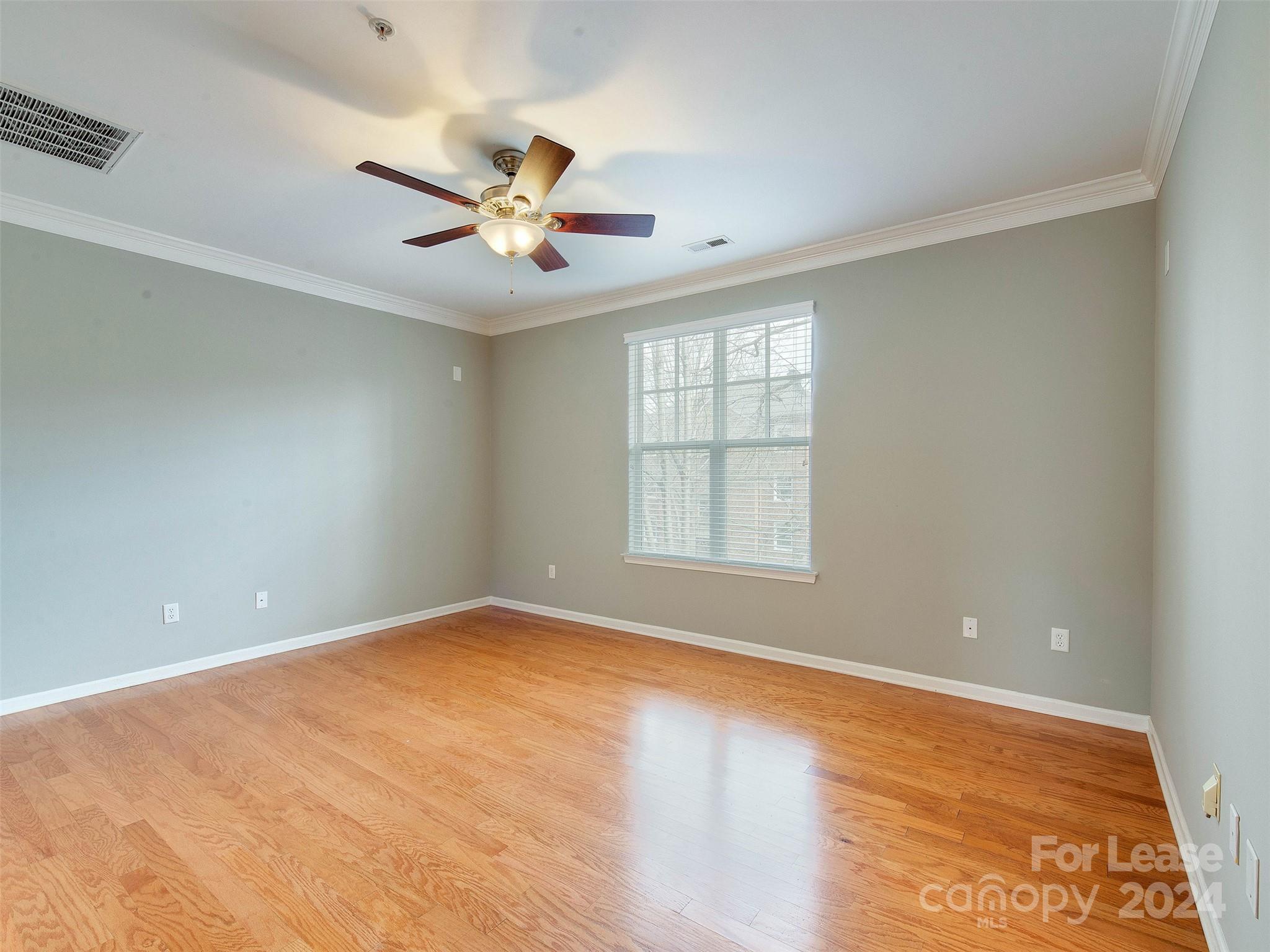 Wesley Heights - Residential Lease