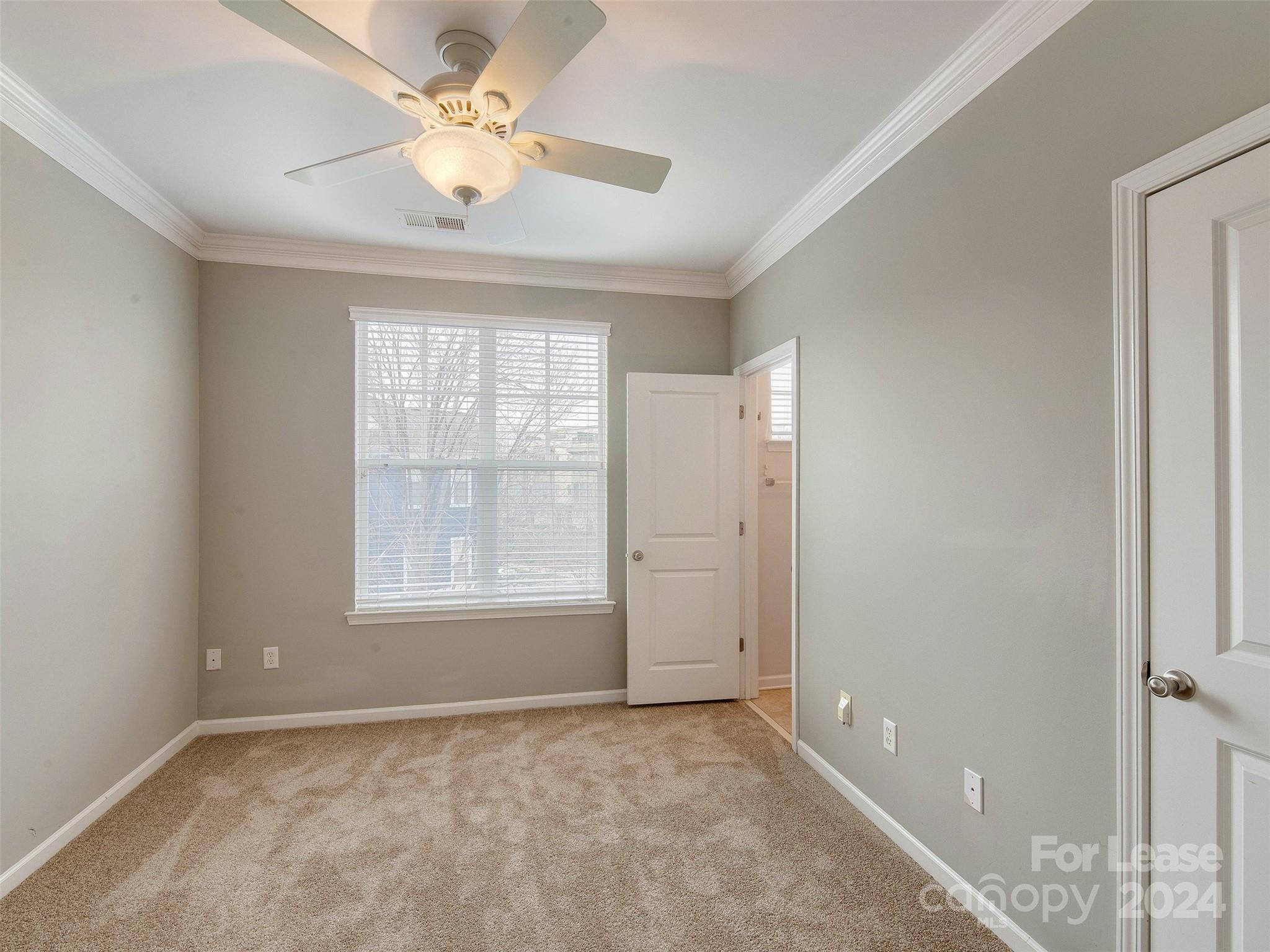 Wesley Heights - Residential Lease