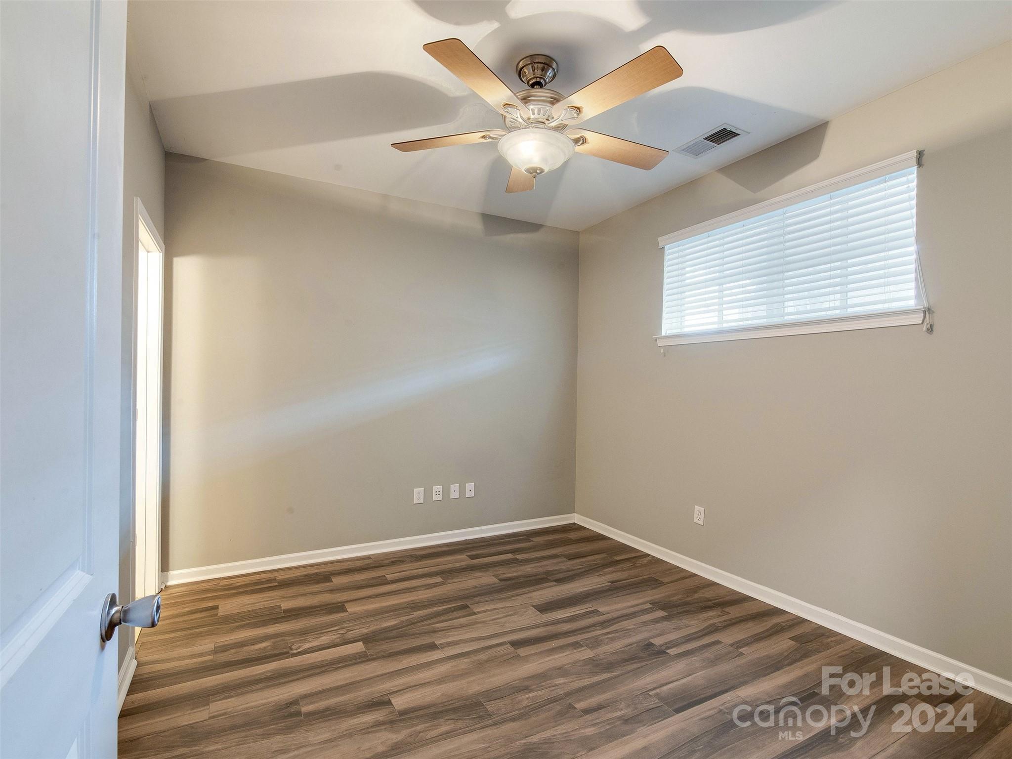 Wesley Heights - Residential Lease