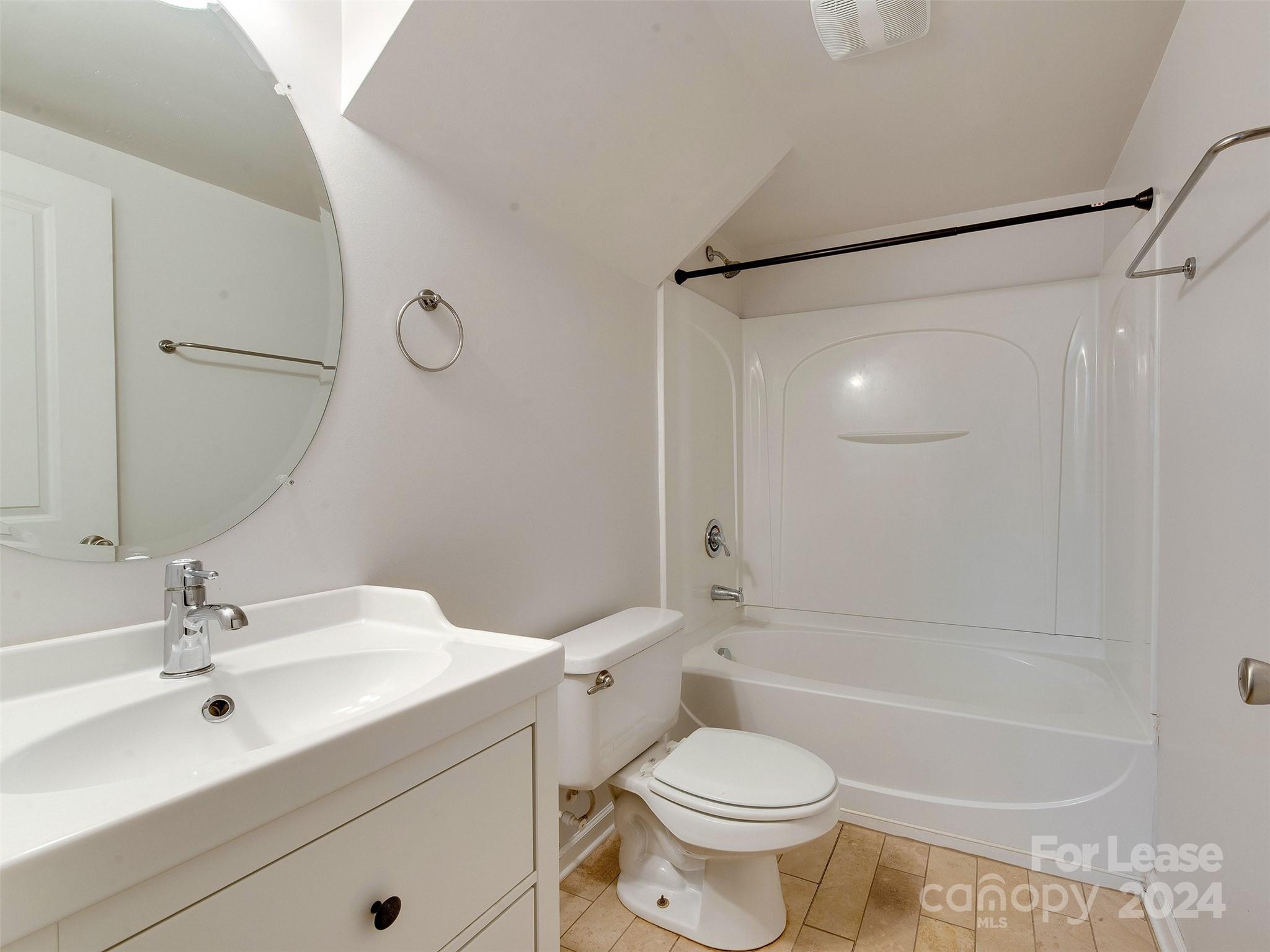 Wesley Heights - Residential Lease