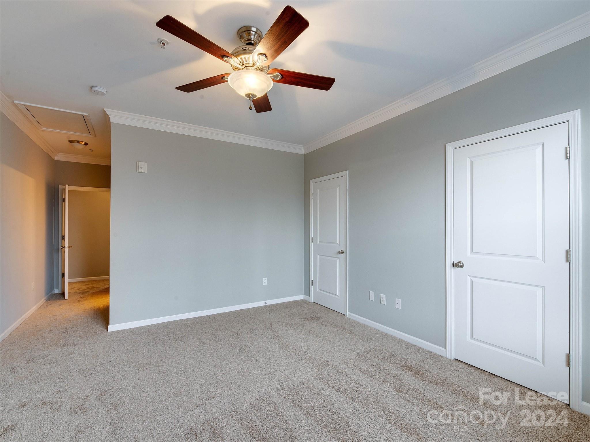 Wesley Heights - Residential Lease