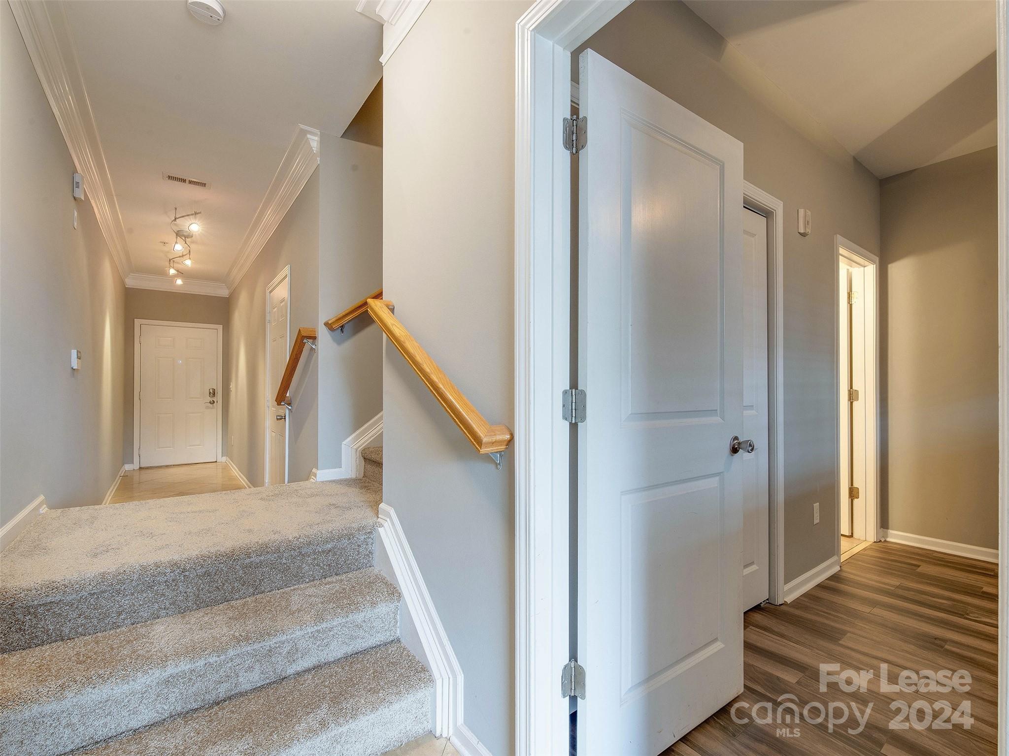 Wesley Heights - Residential Lease
