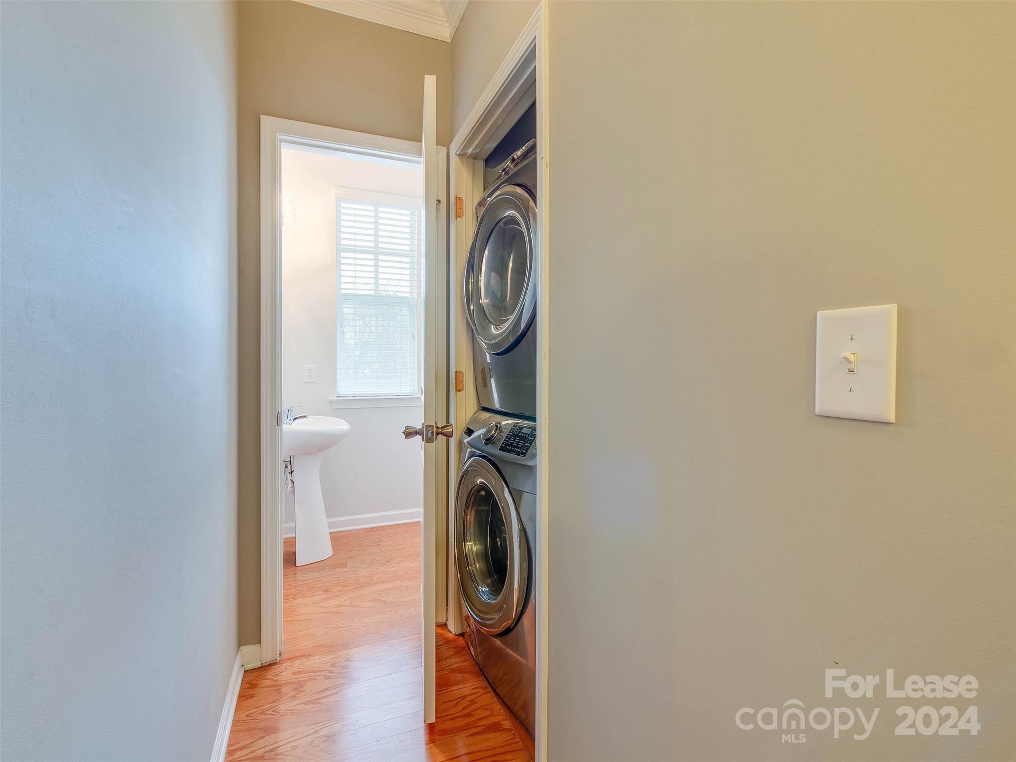 Wesley Heights - Residential Lease
