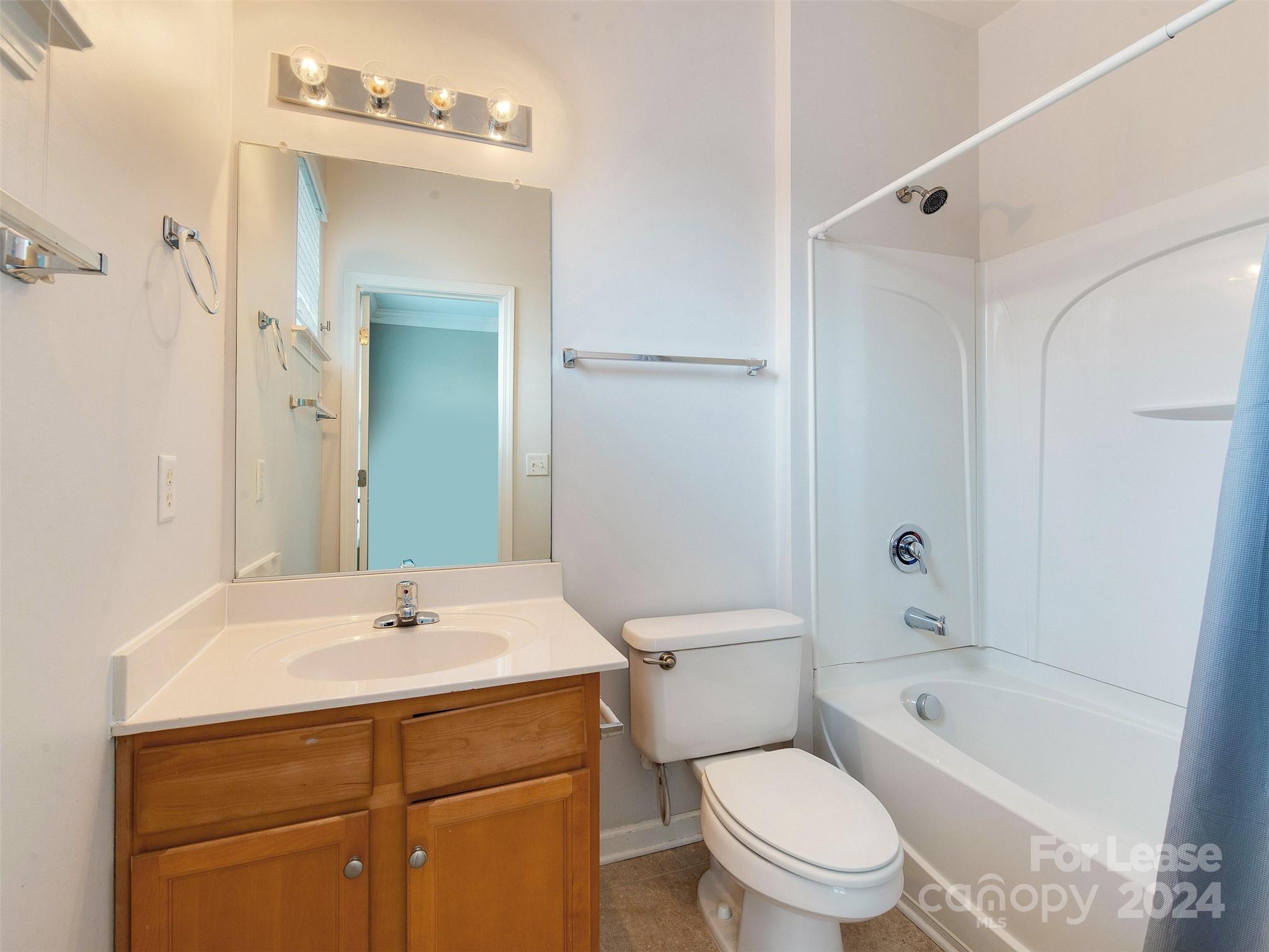 Wesley Heights - Residential Lease