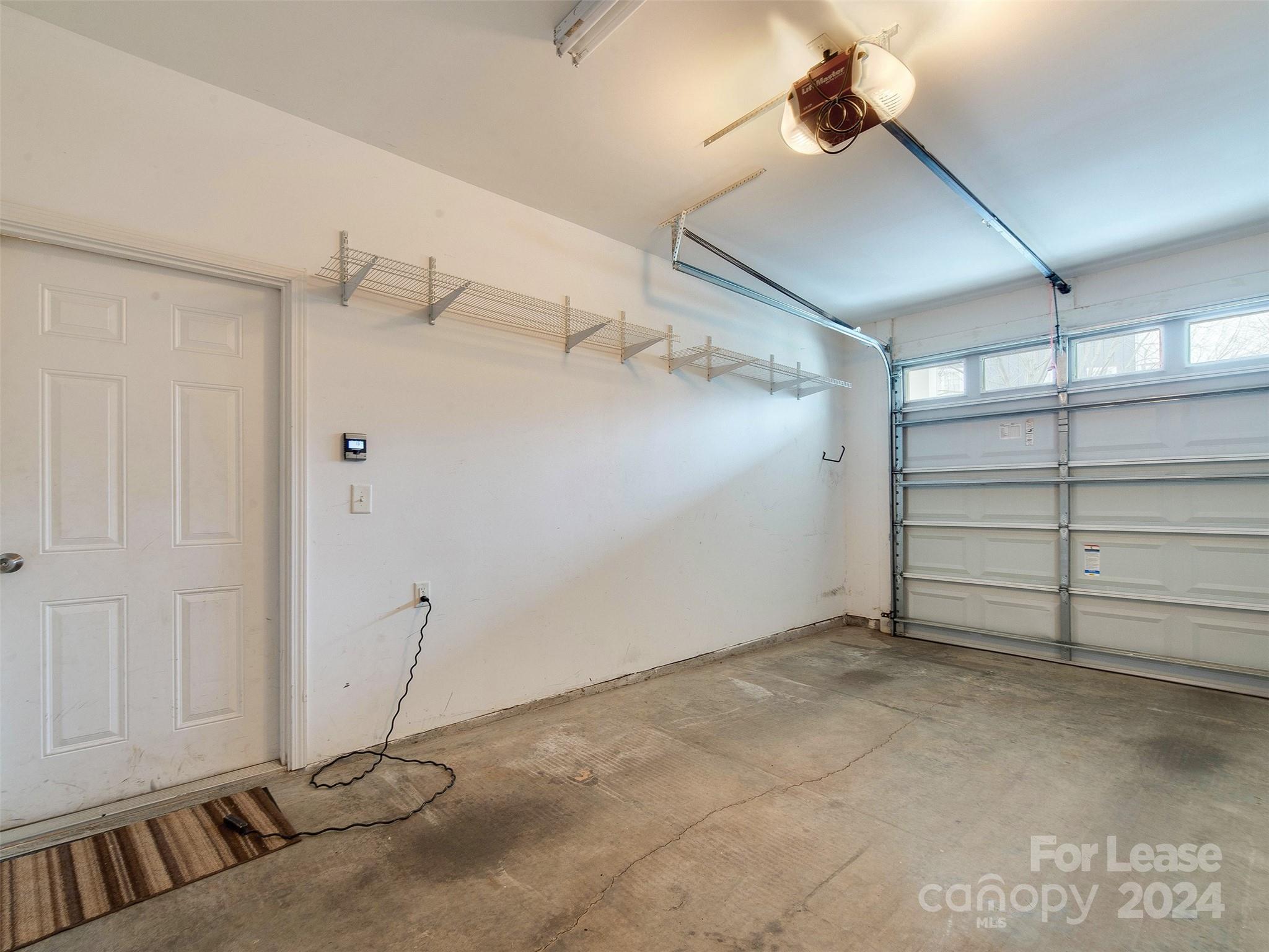 Wesley Heights - Residential Lease