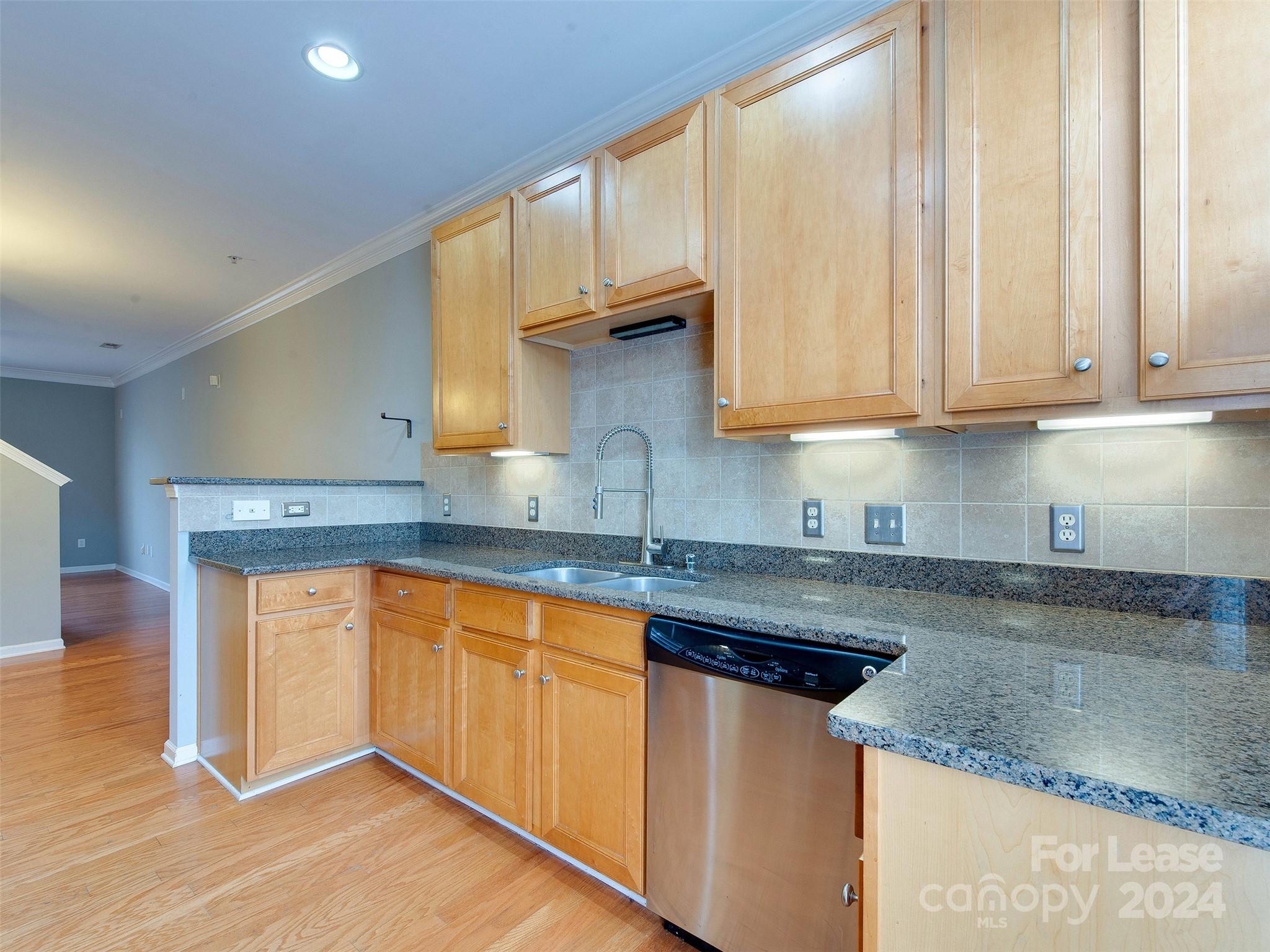 Wesley Heights - Residential Lease