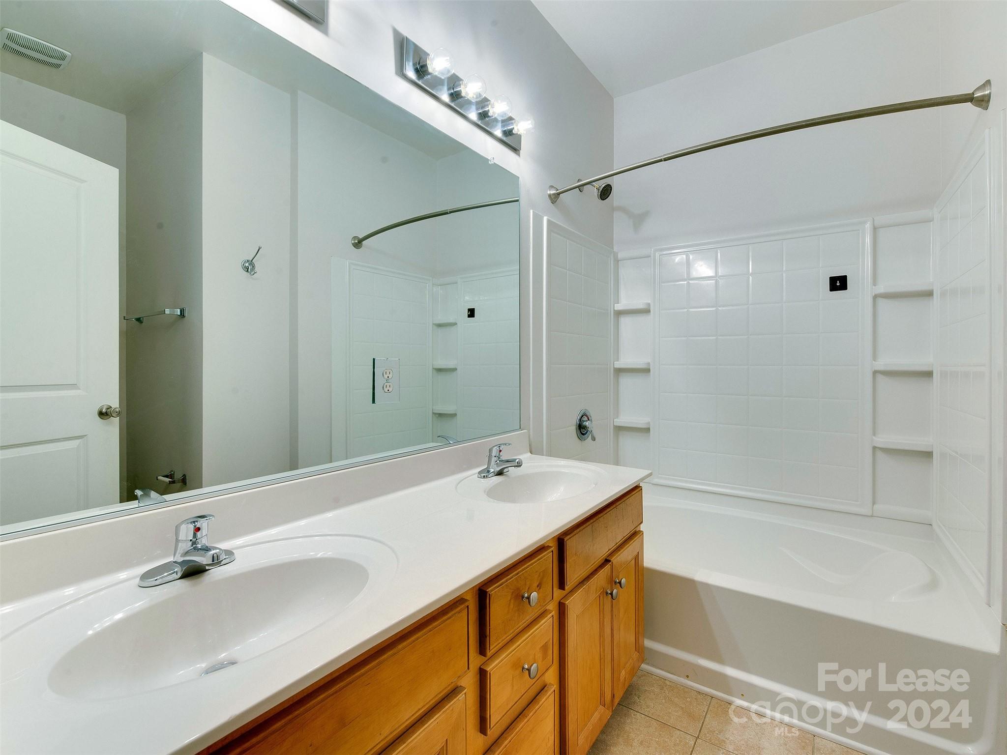 Wesley Heights - Residential Lease