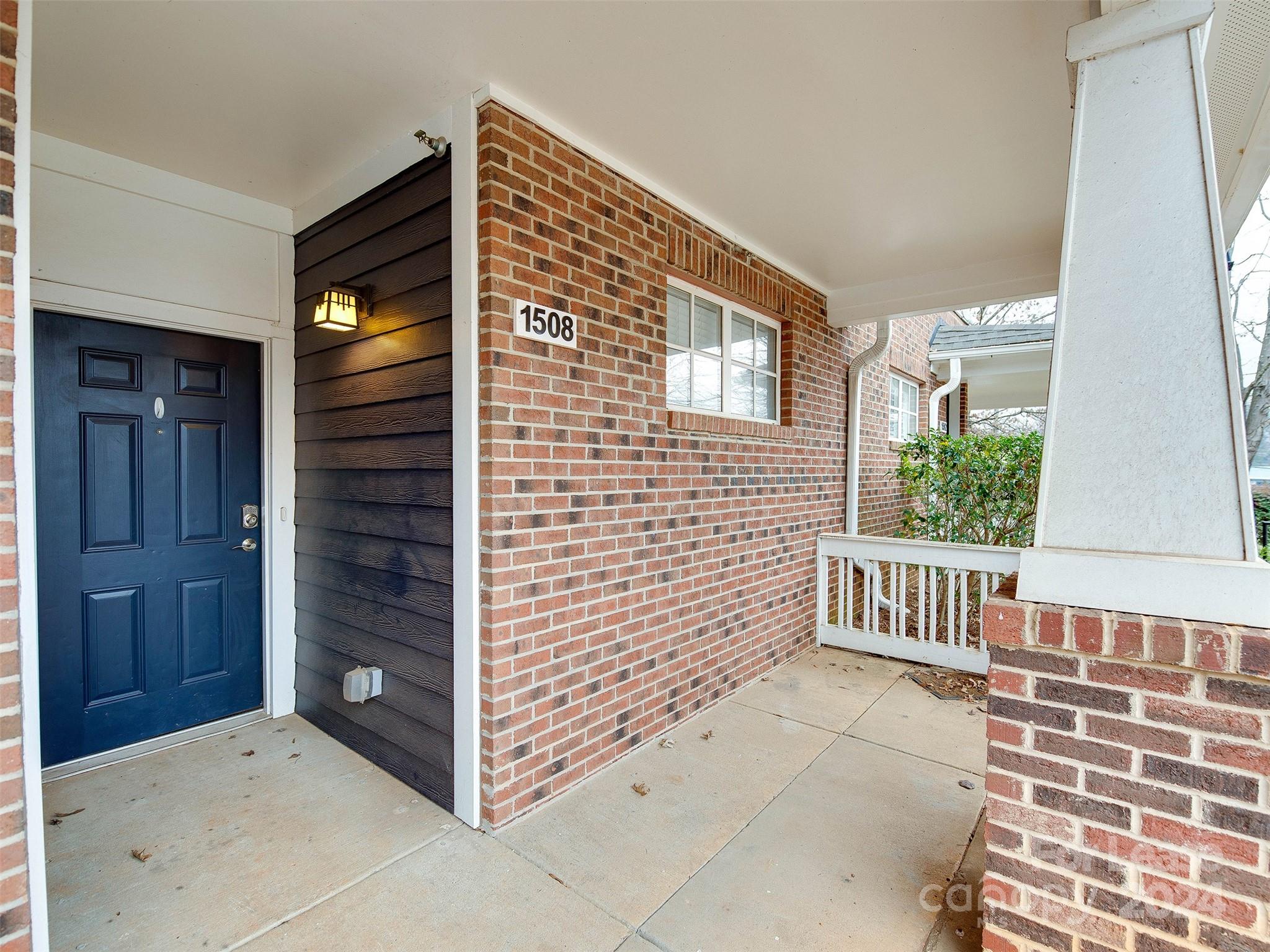 Wesley Heights - Residential Lease