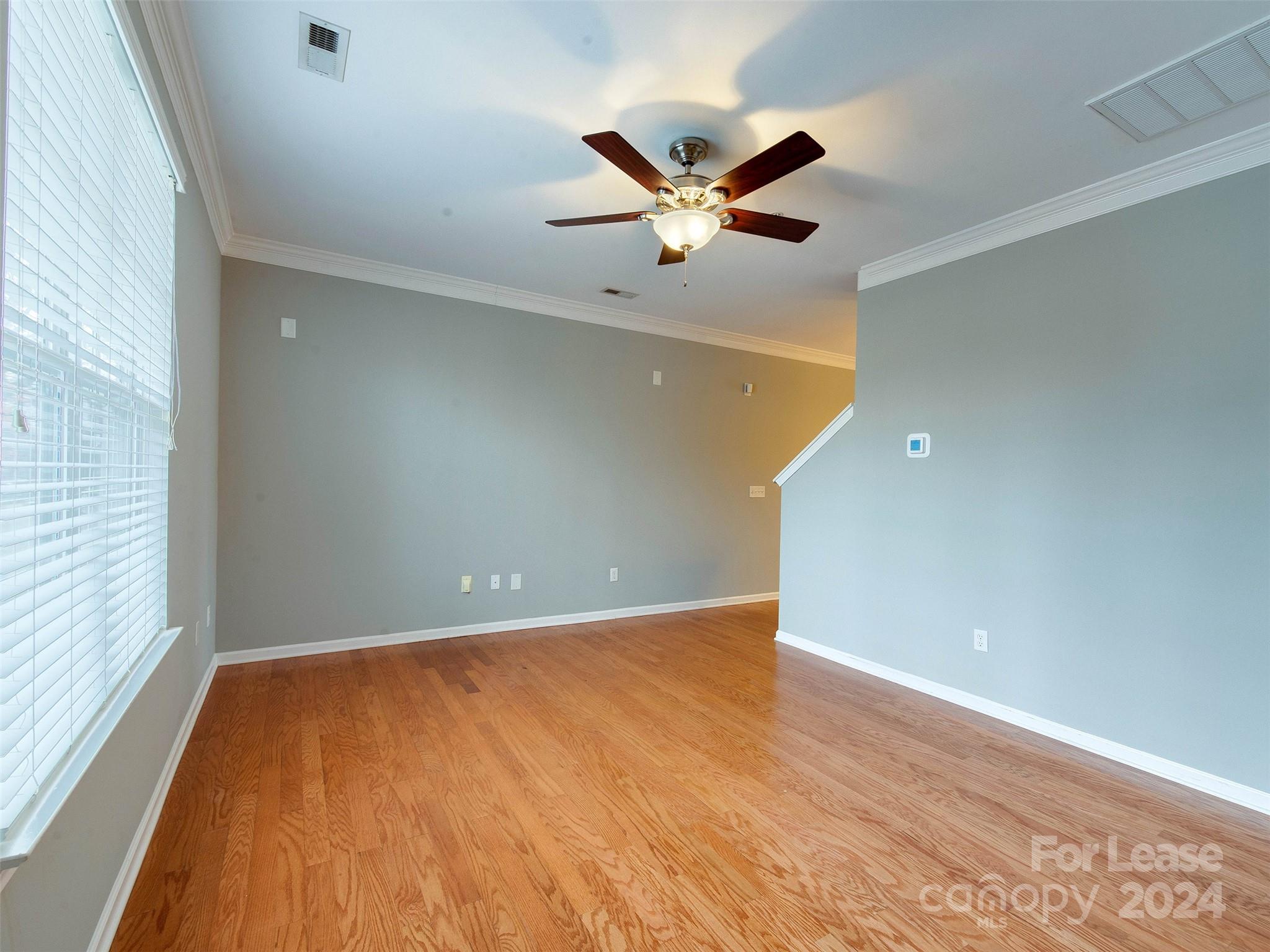 Wesley Heights - Residential Lease