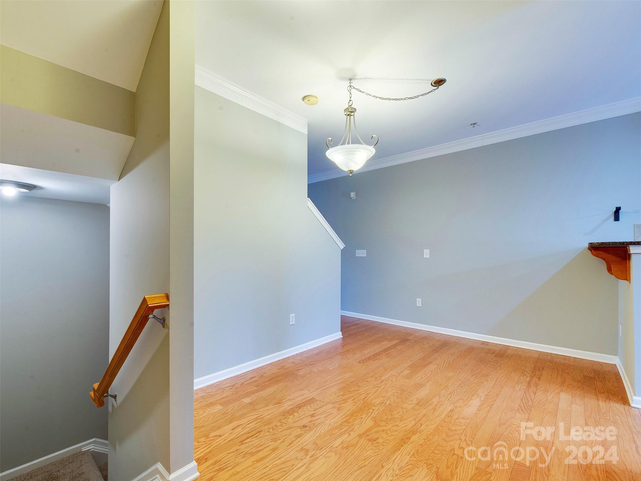 Wesley Heights - Residential Lease