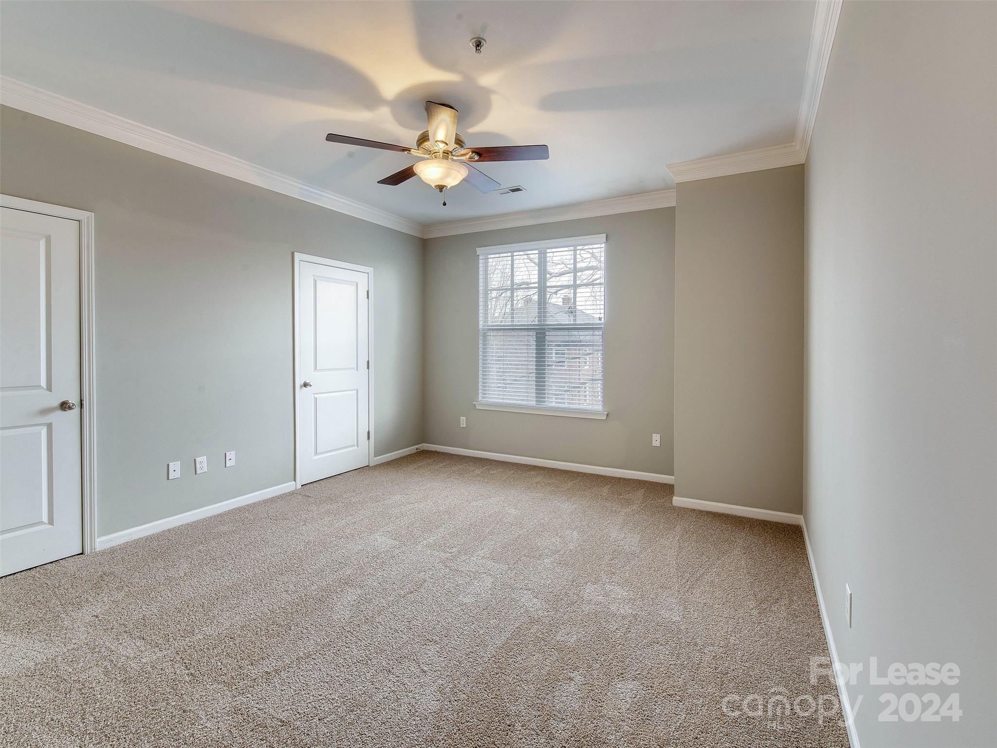 Wesley Heights - Residential Lease