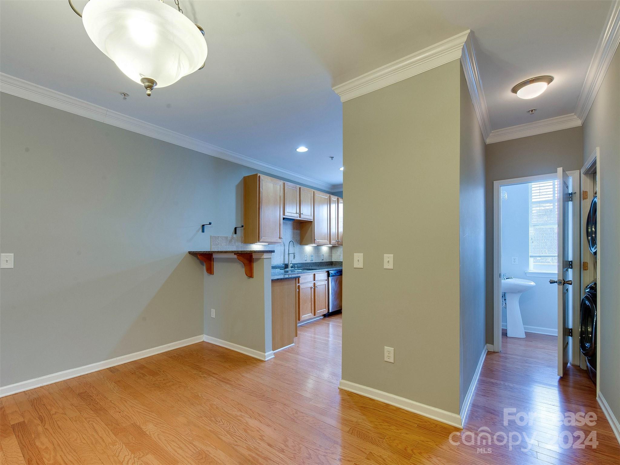 Wesley Heights - Residential Lease