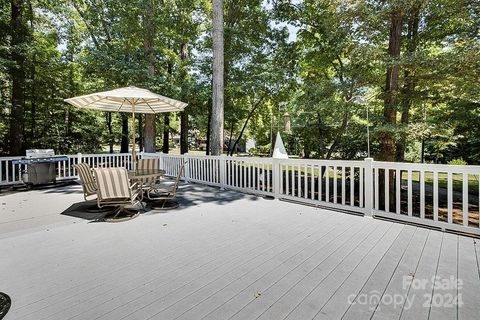 A home in Randleman