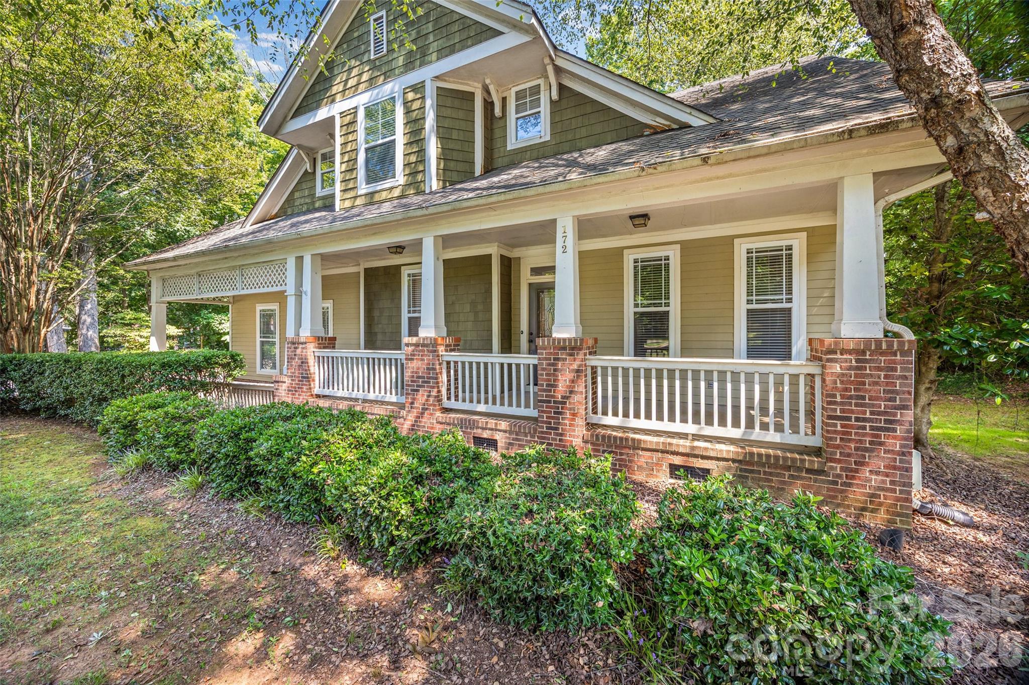 172 Mill Pond Road