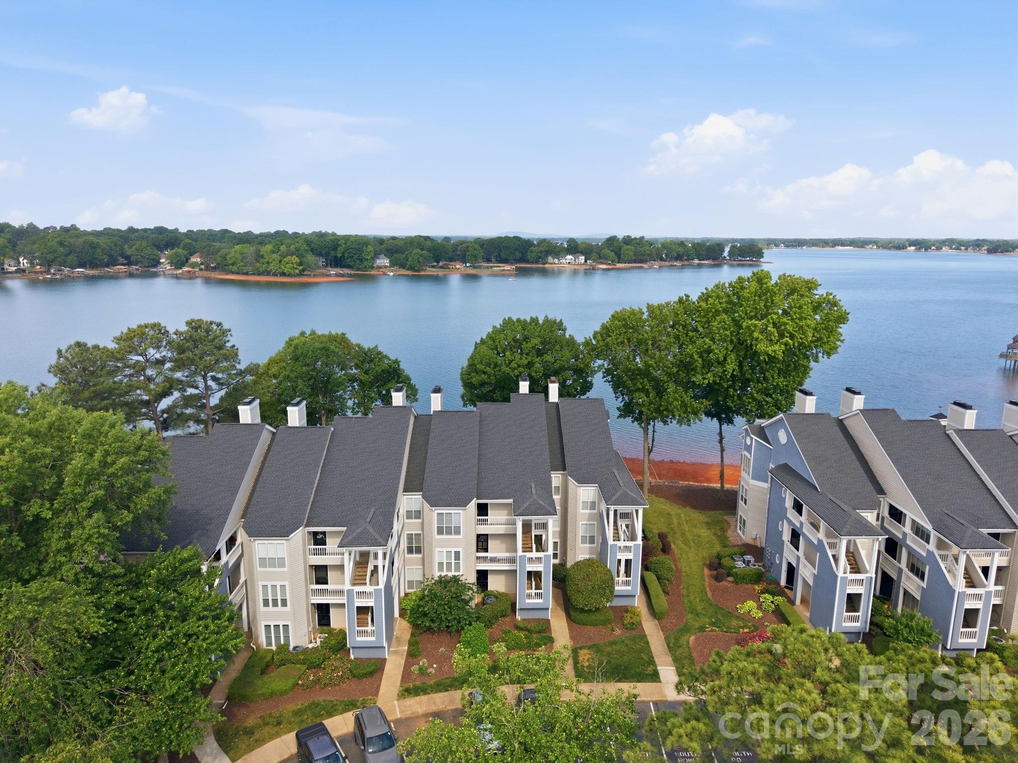 Davidson - Residential