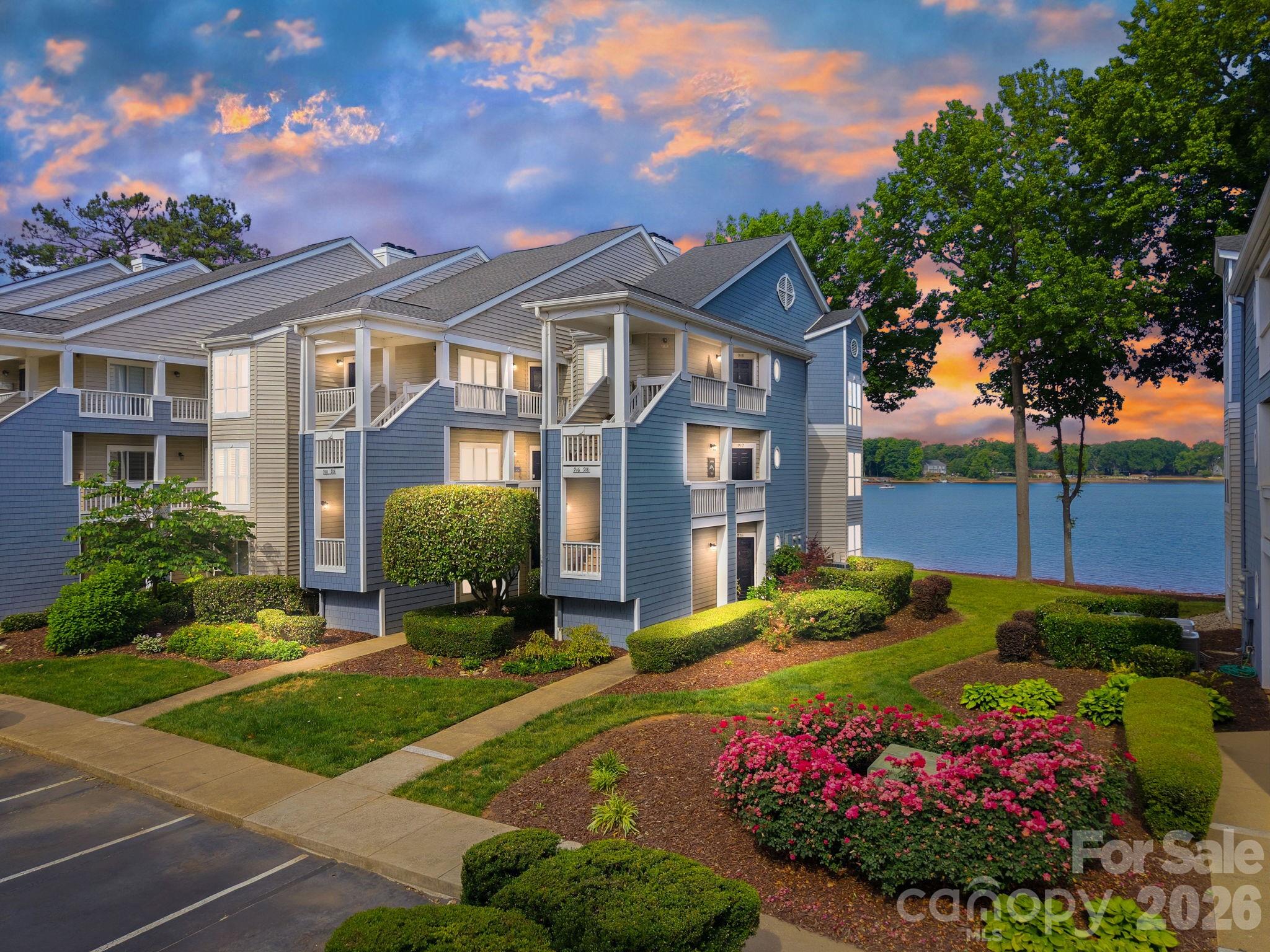 Davidson - Residential