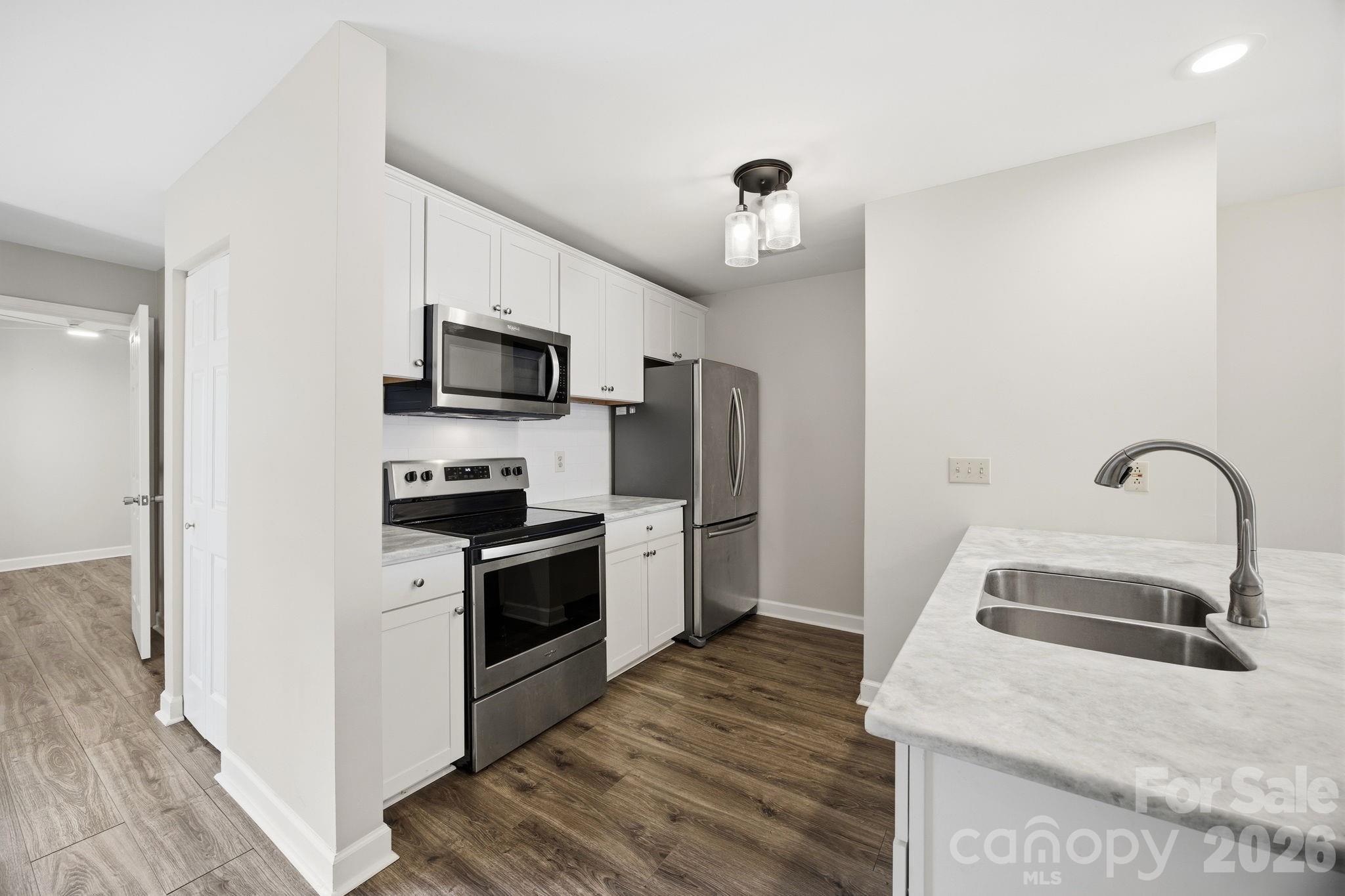 Davidson - Residential