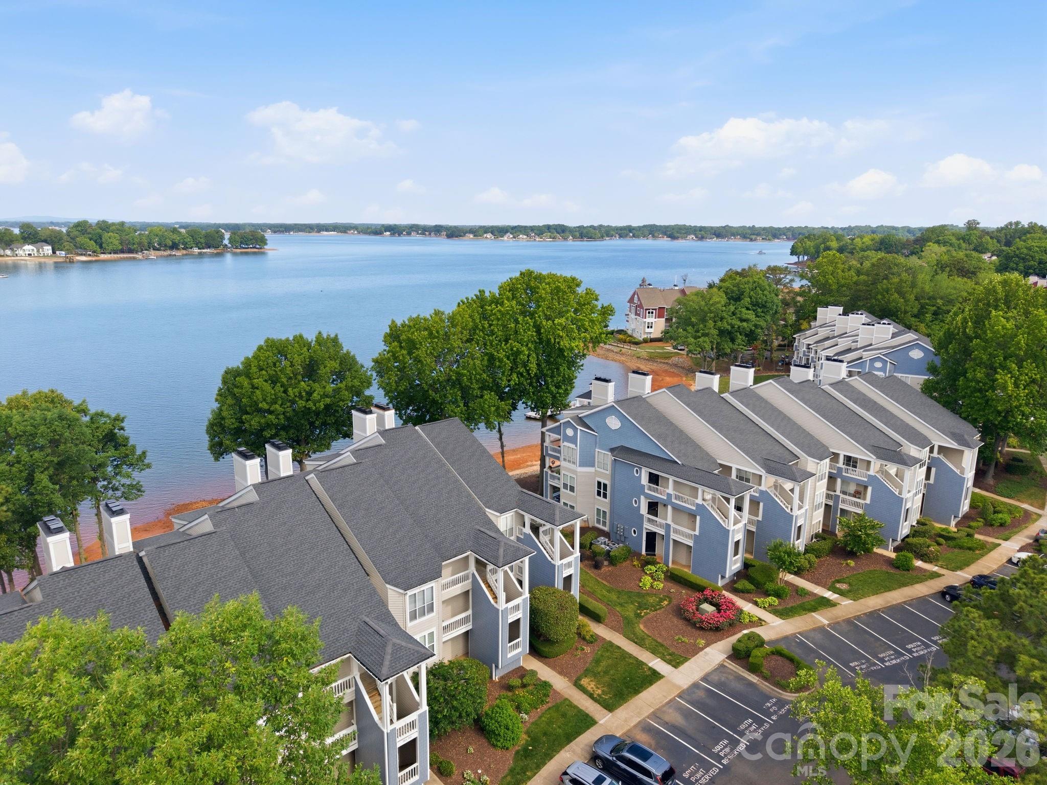 Davidson - Residential