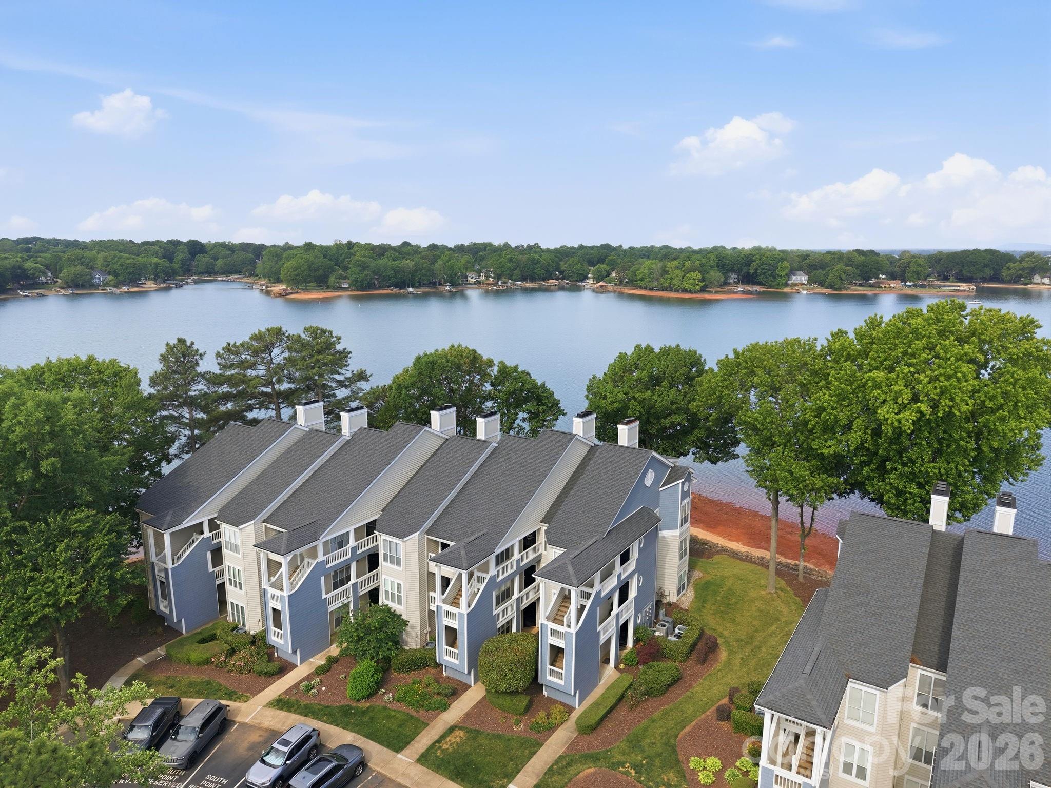 Davidson - Residential