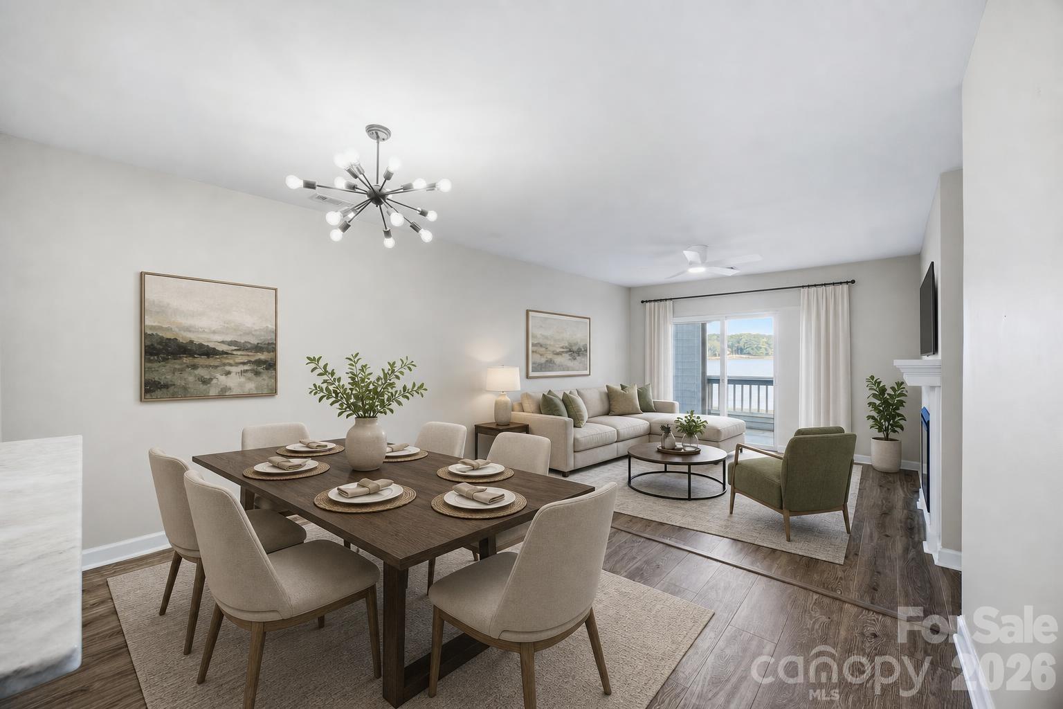 Davidson - Residential