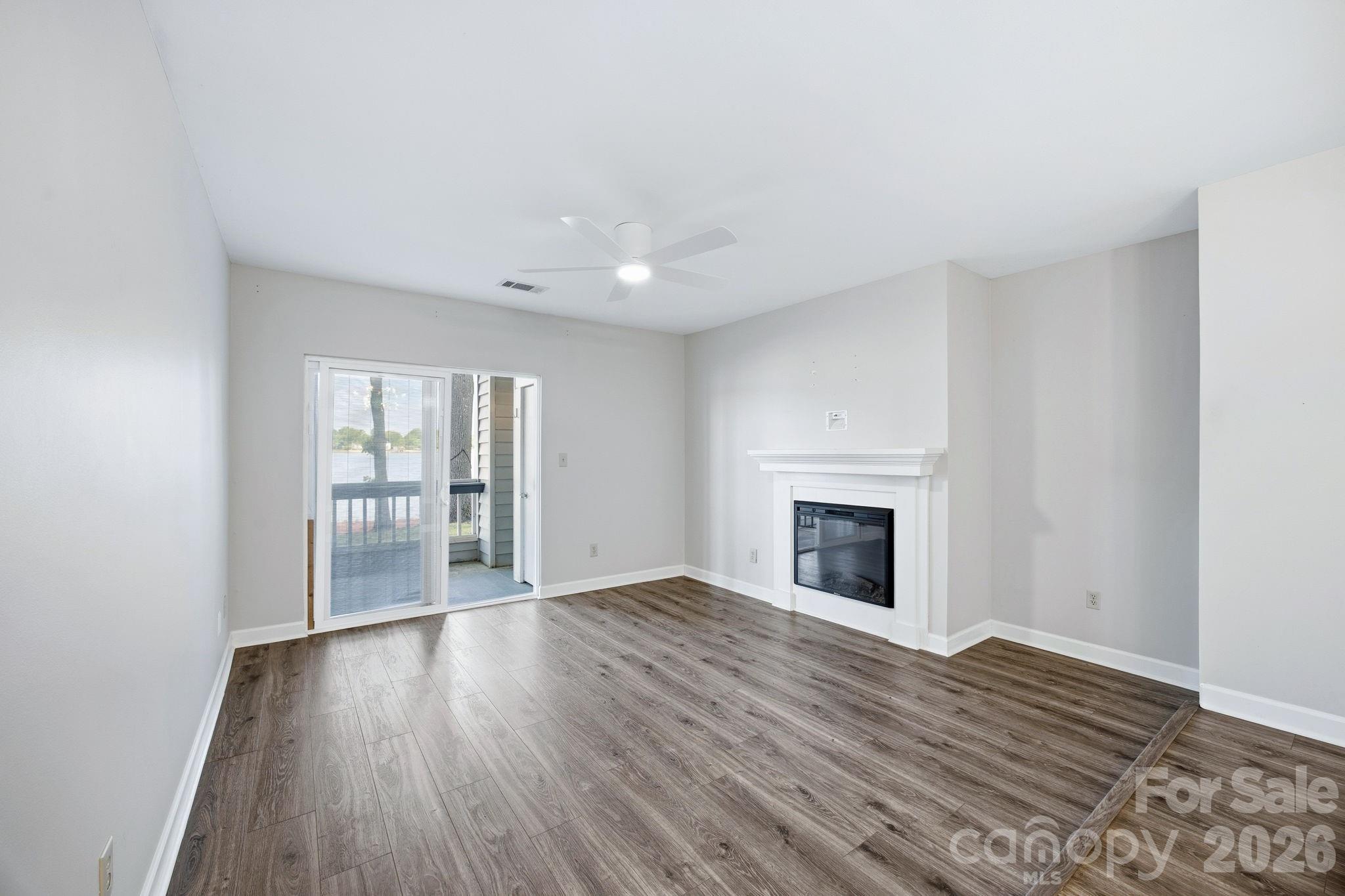Davidson - Residential