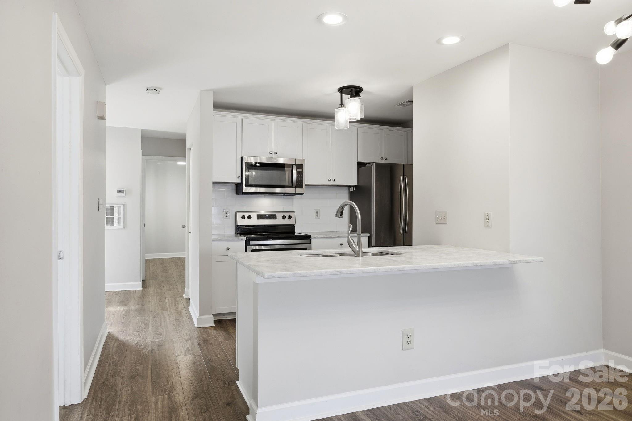 Davidson - Residential