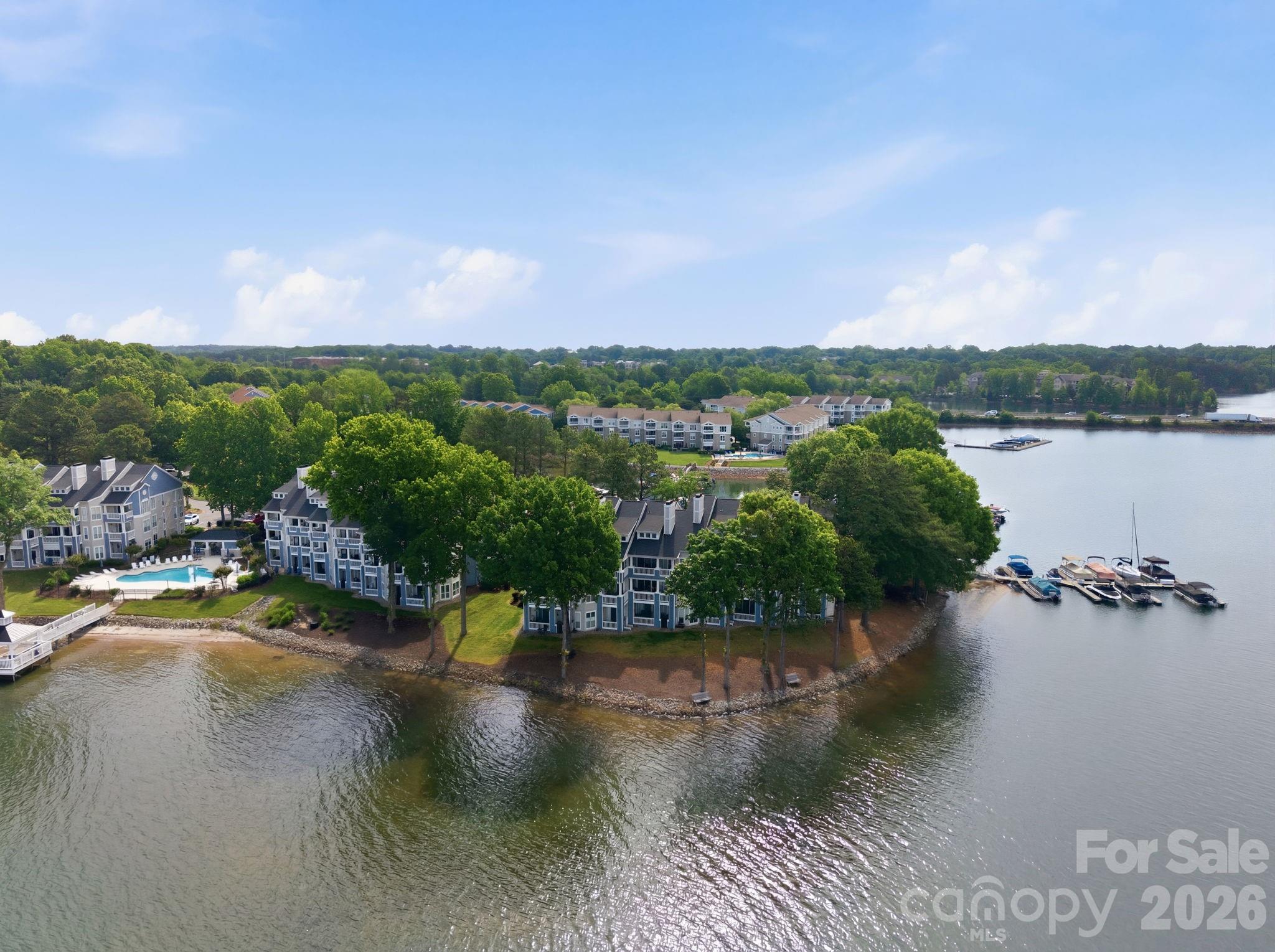 Davidson - Residential
