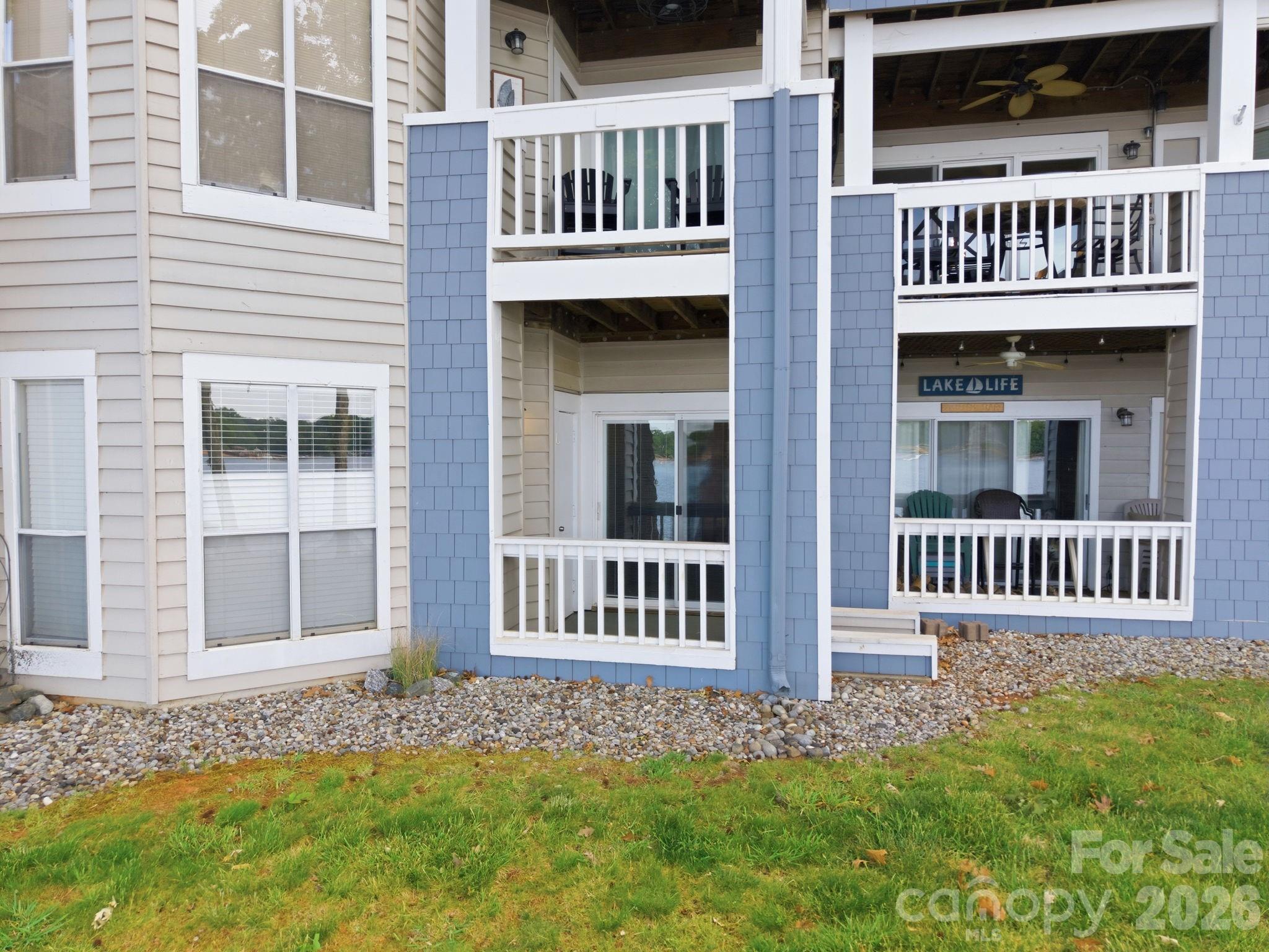 Davidson - Residential