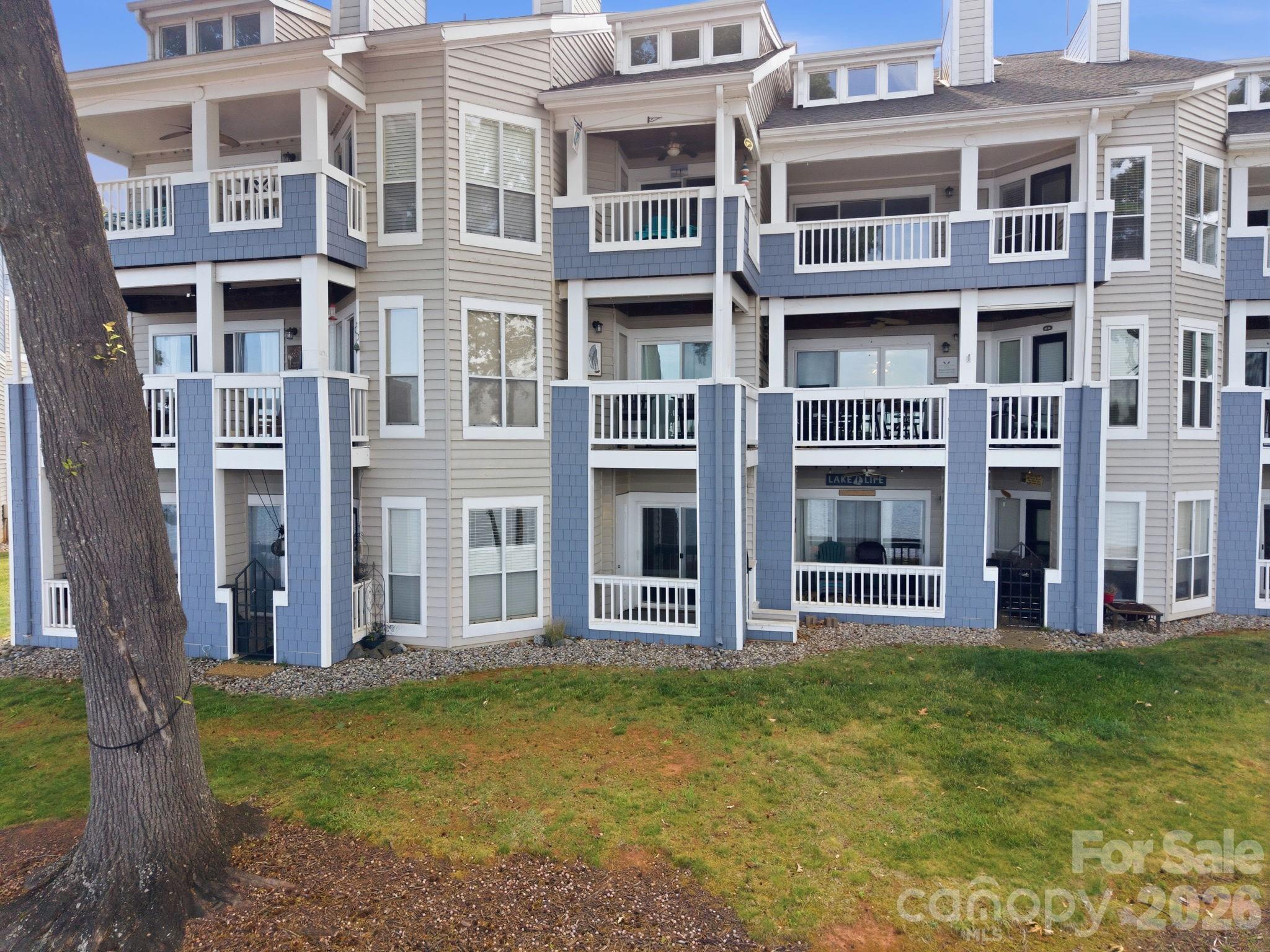 Davidson - Residential
