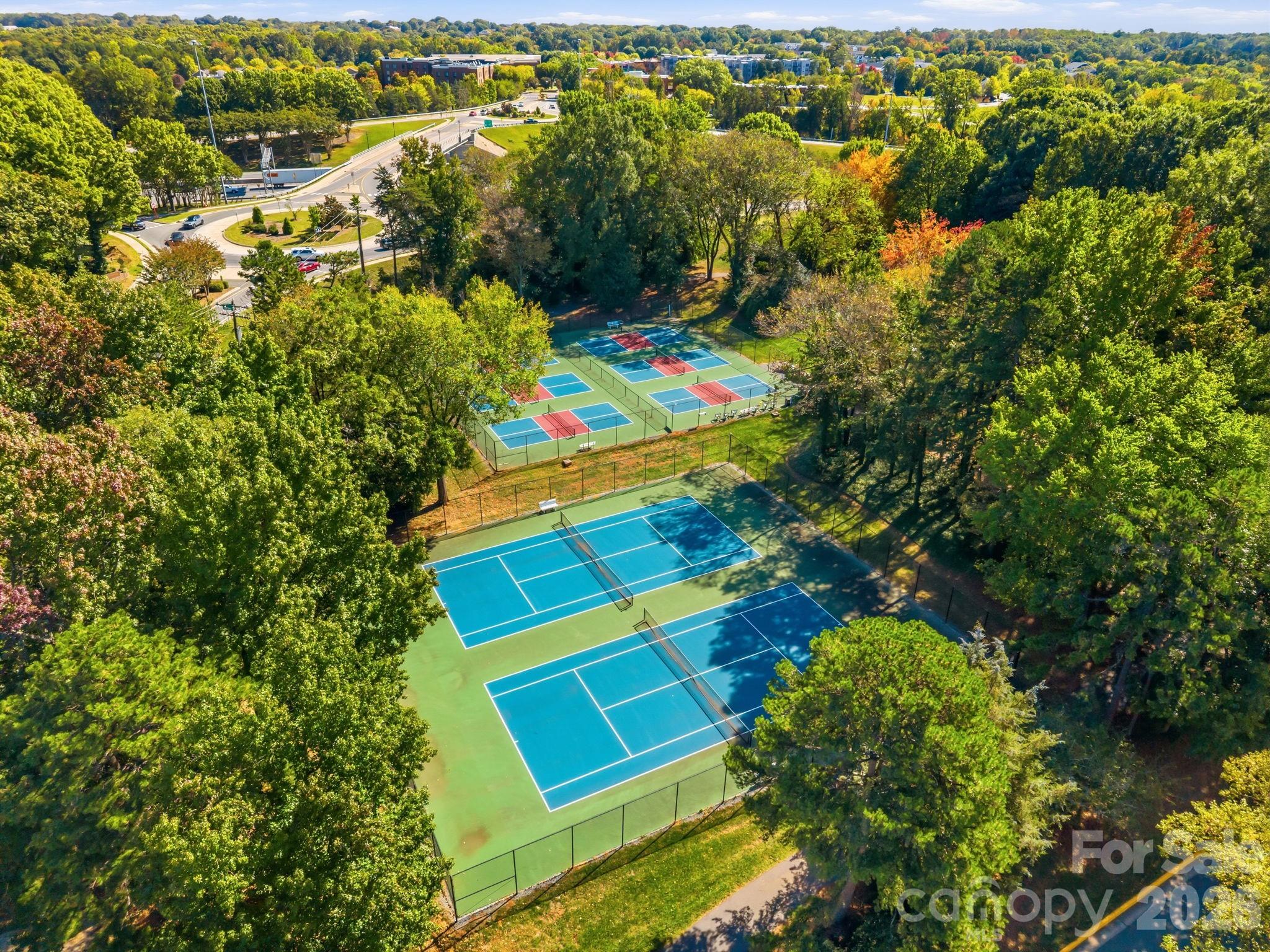 Davidson - Residential