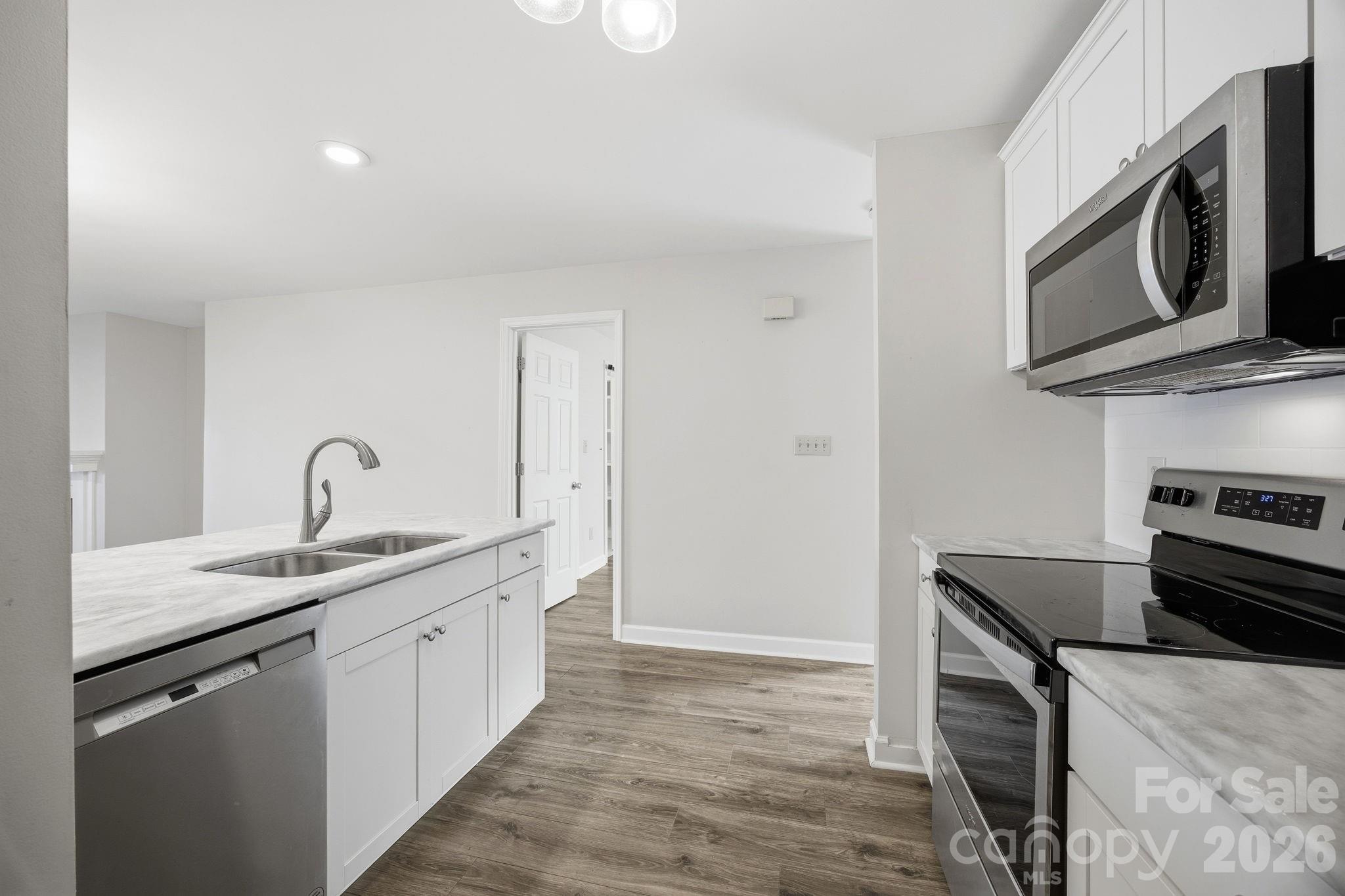 Davidson - Residential
