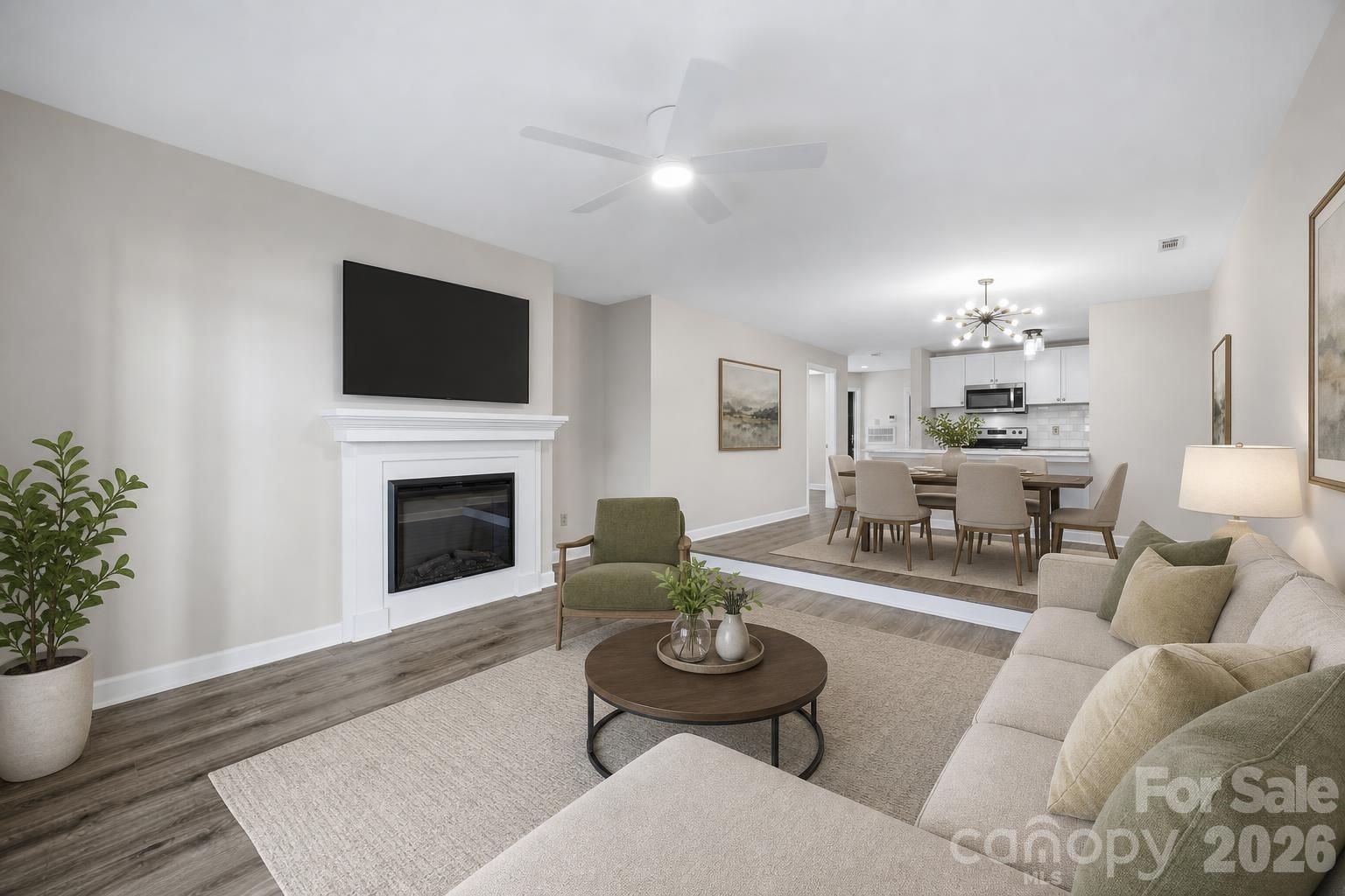 Davidson - Residential
