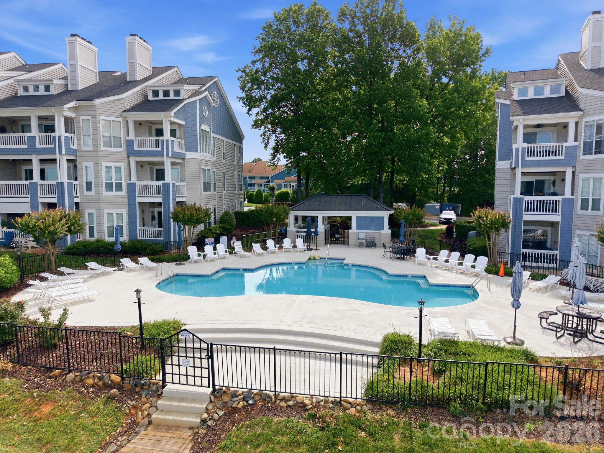Davidson - Residential