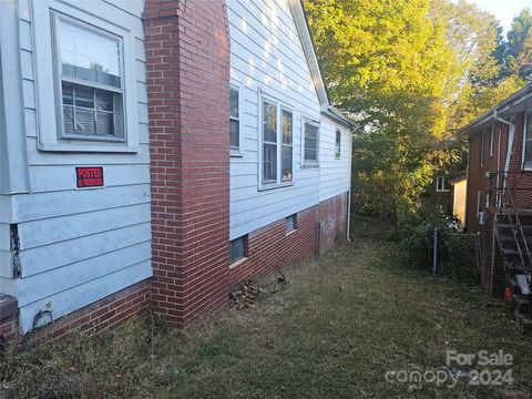 A home in Salisbury