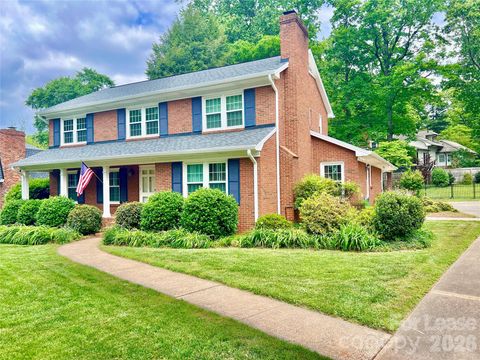 Photo of 6840 Newhall Road, Charlotte, NC 28270 (MLS # 4363661)