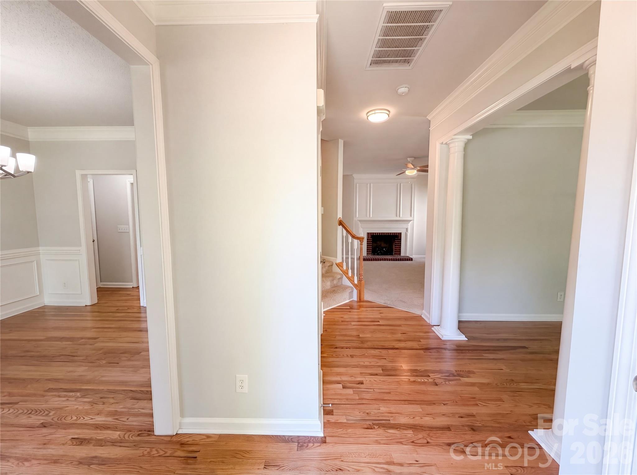Southwoods - Residential
