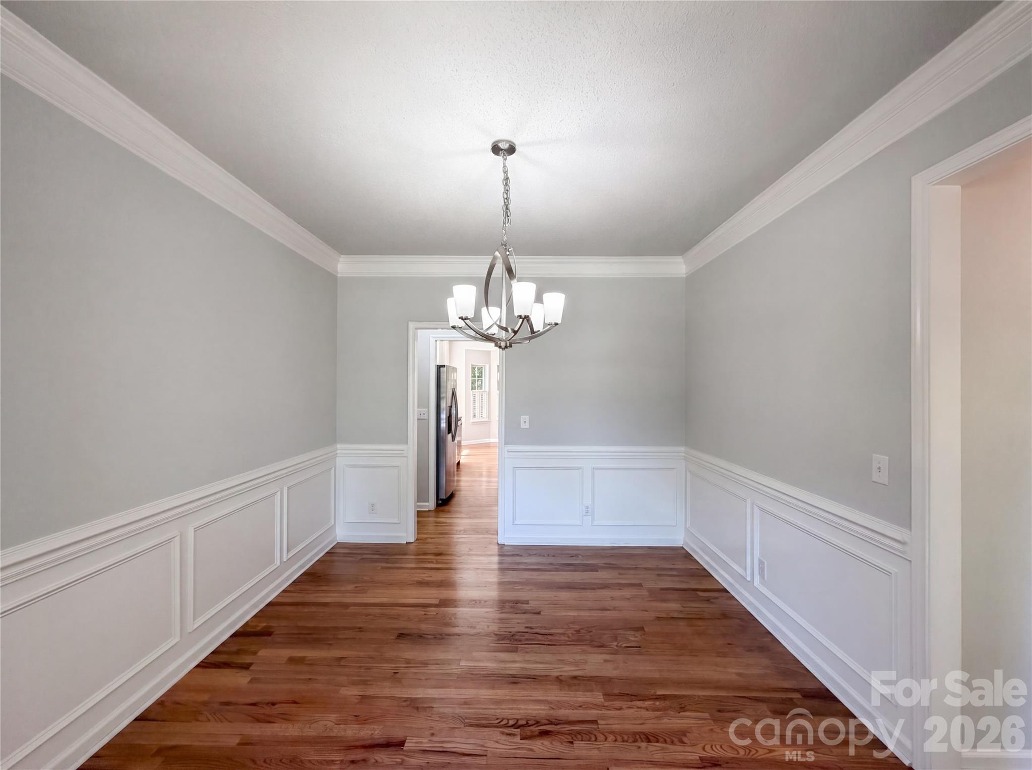 Southwoods - Residential