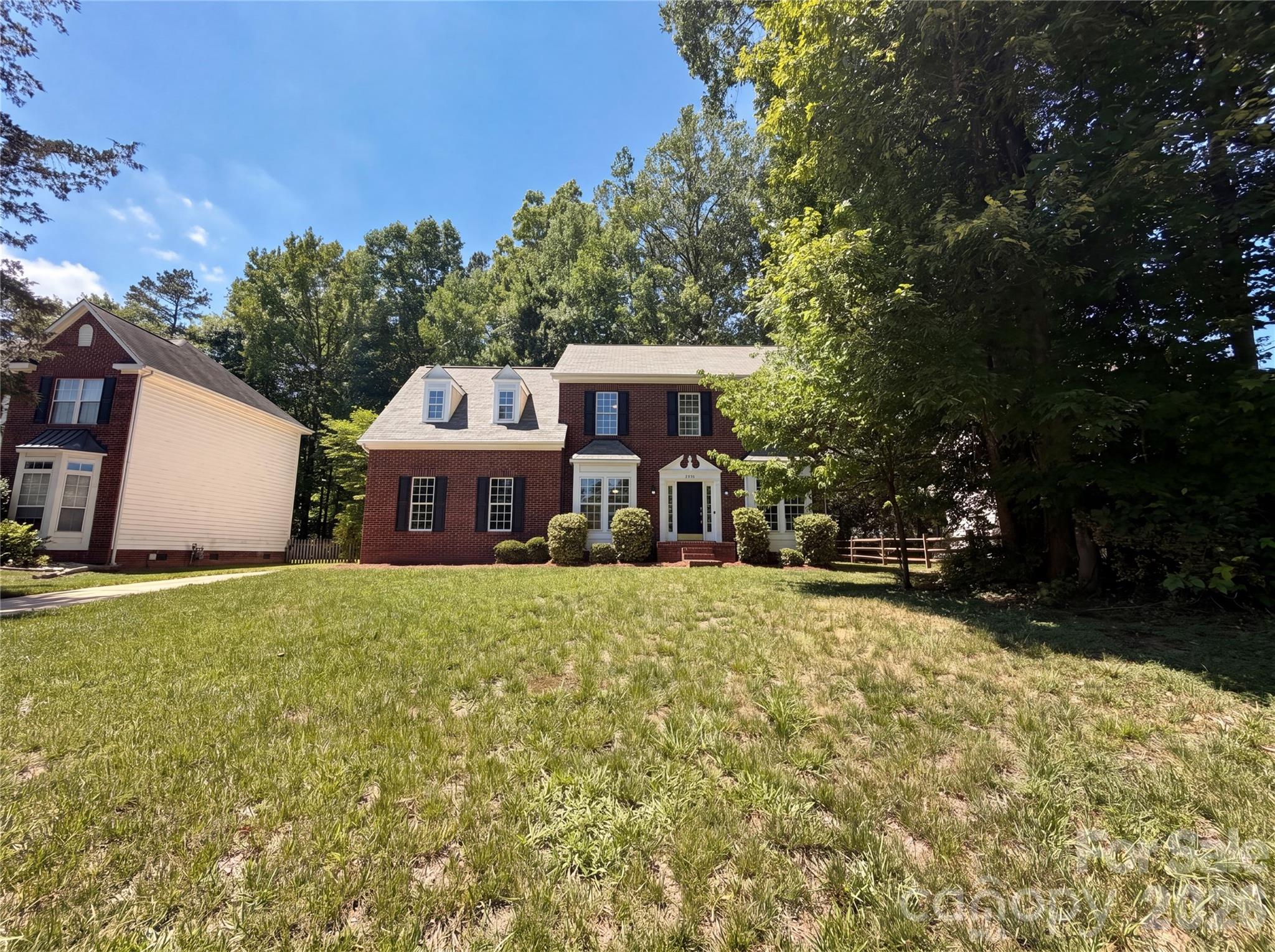 Southwoods - Residential