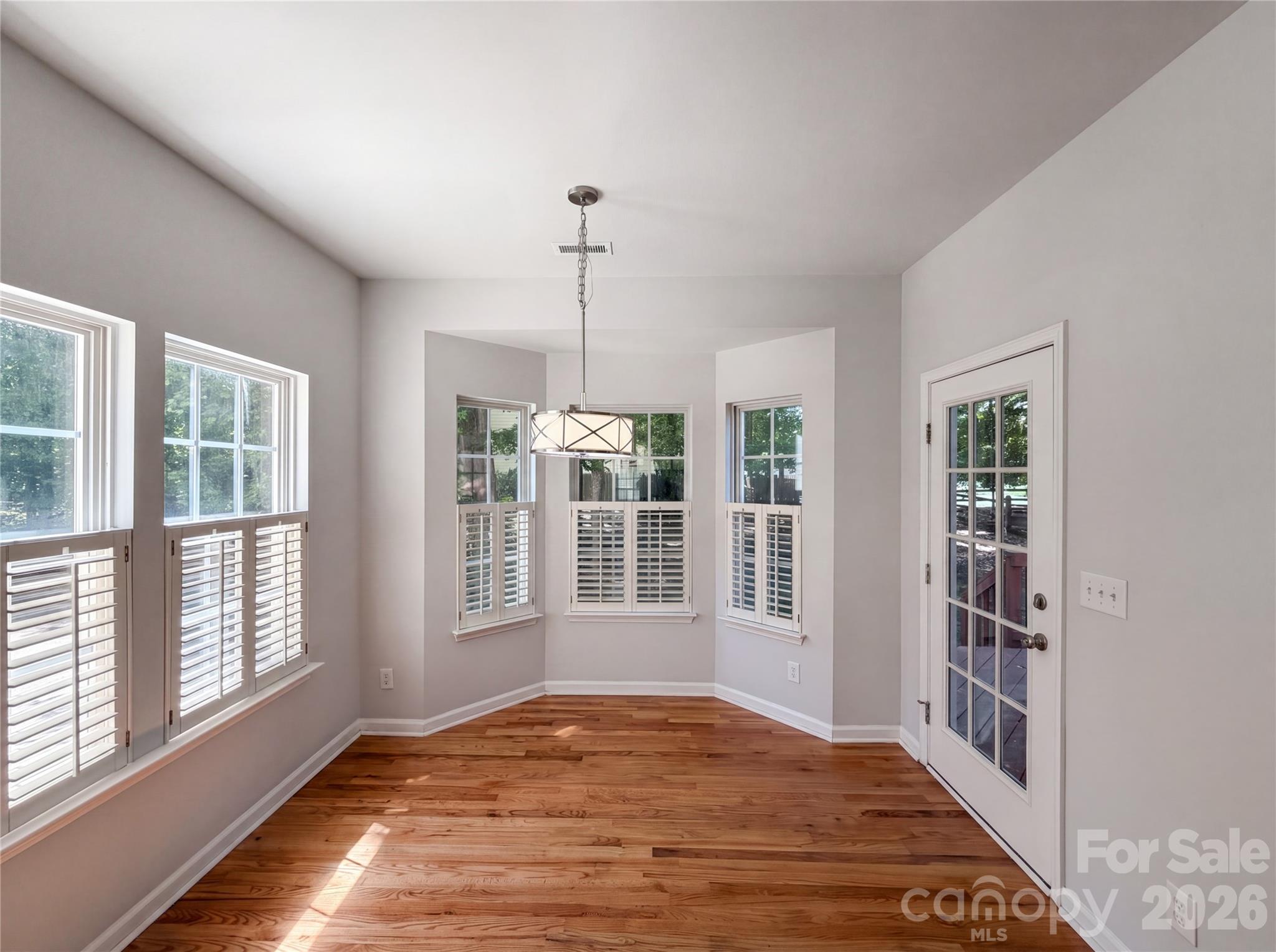 Southwoods - Residential